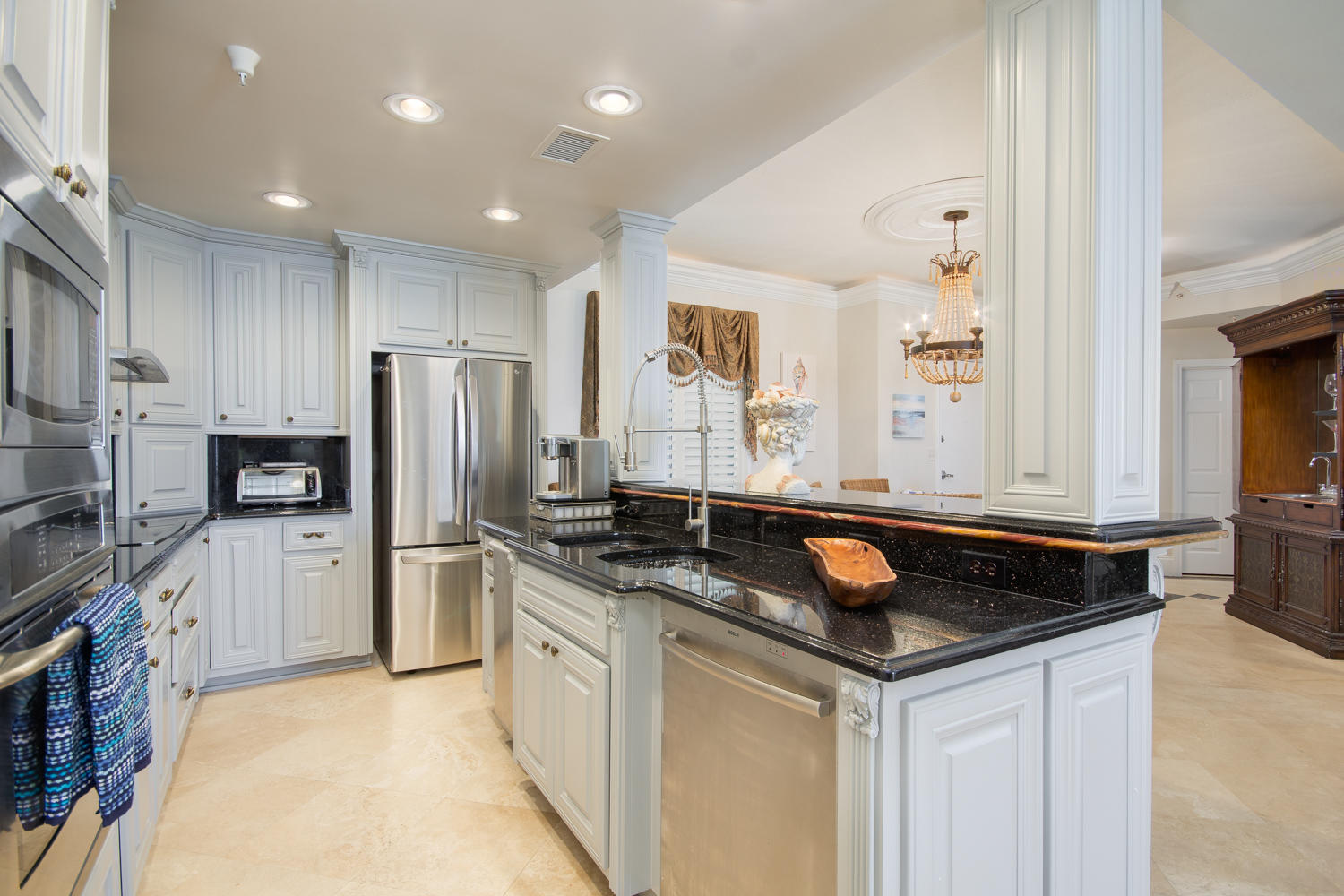 SOUTHWINDS AT SANDESTIN - Residential