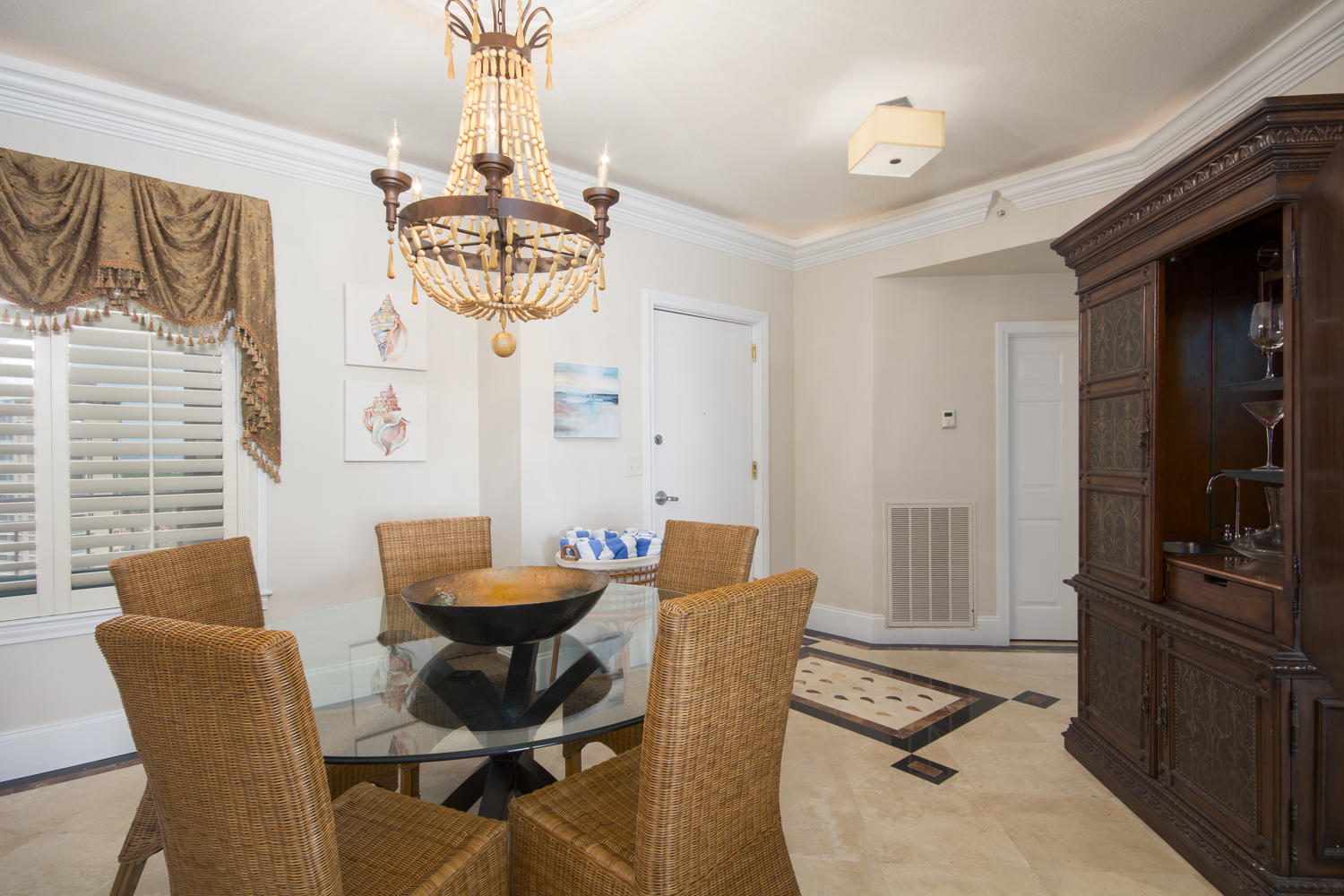 SOUTHWINDS AT SANDESTIN - Residential