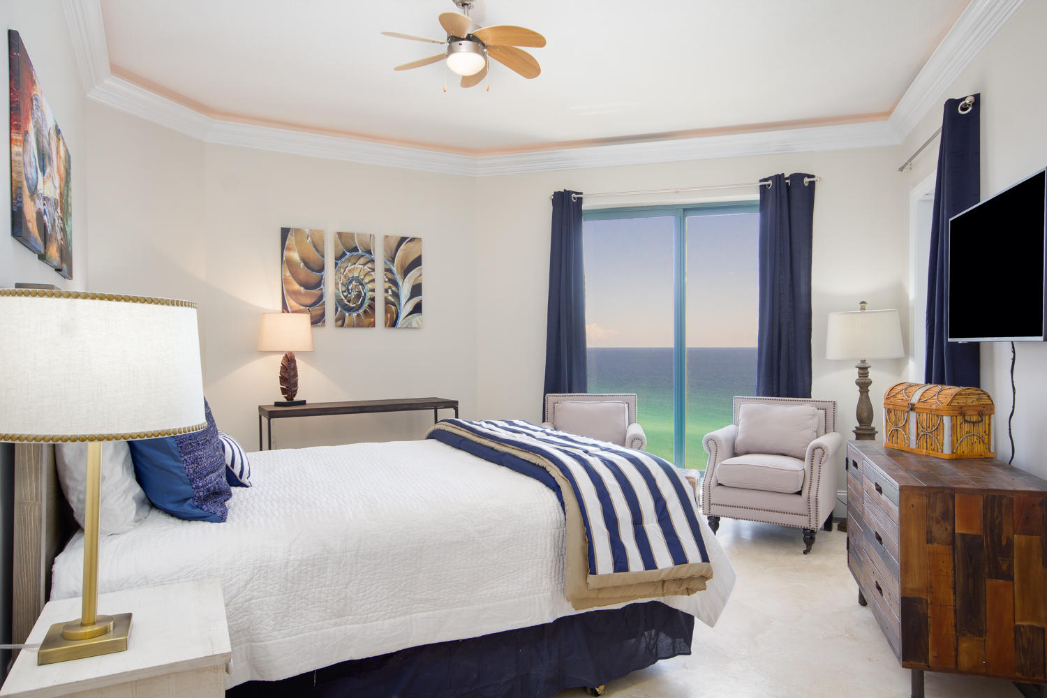 SOUTHWINDS AT SANDESTIN - Residential