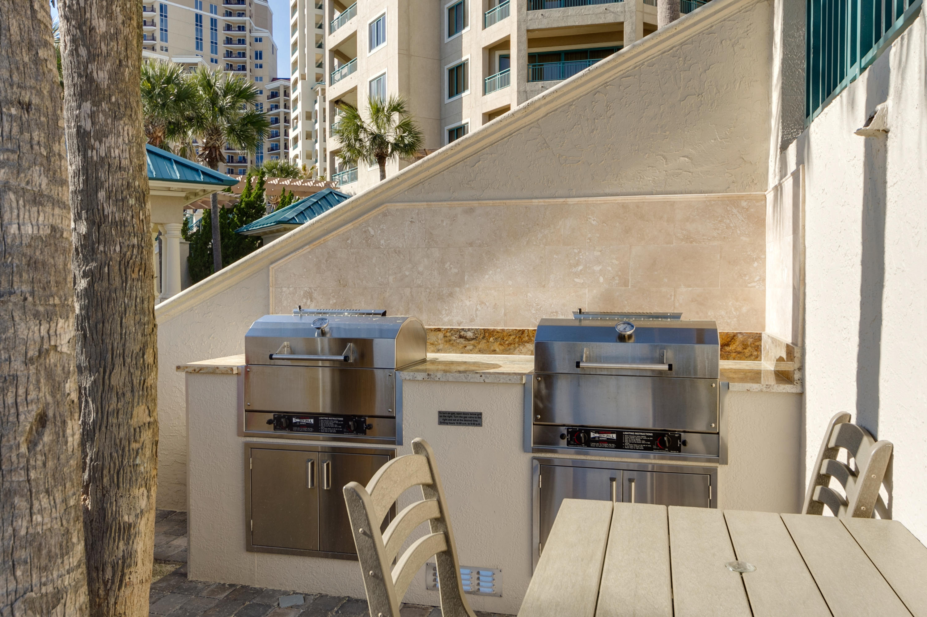 SOUTHWINDS AT SANDESTIN - Residential