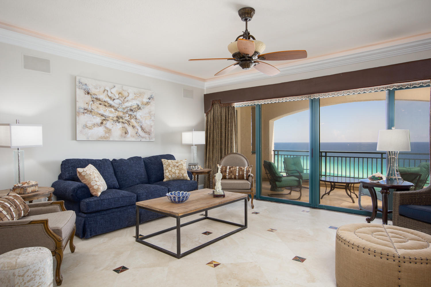 SOUTHWINDS AT SANDESTIN - Residential