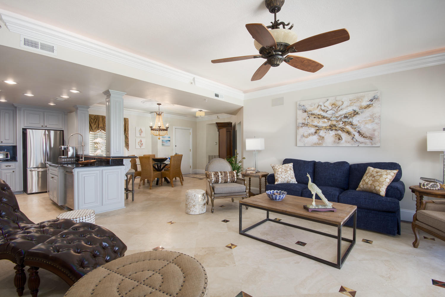 SOUTHWINDS AT SANDESTIN - Residential