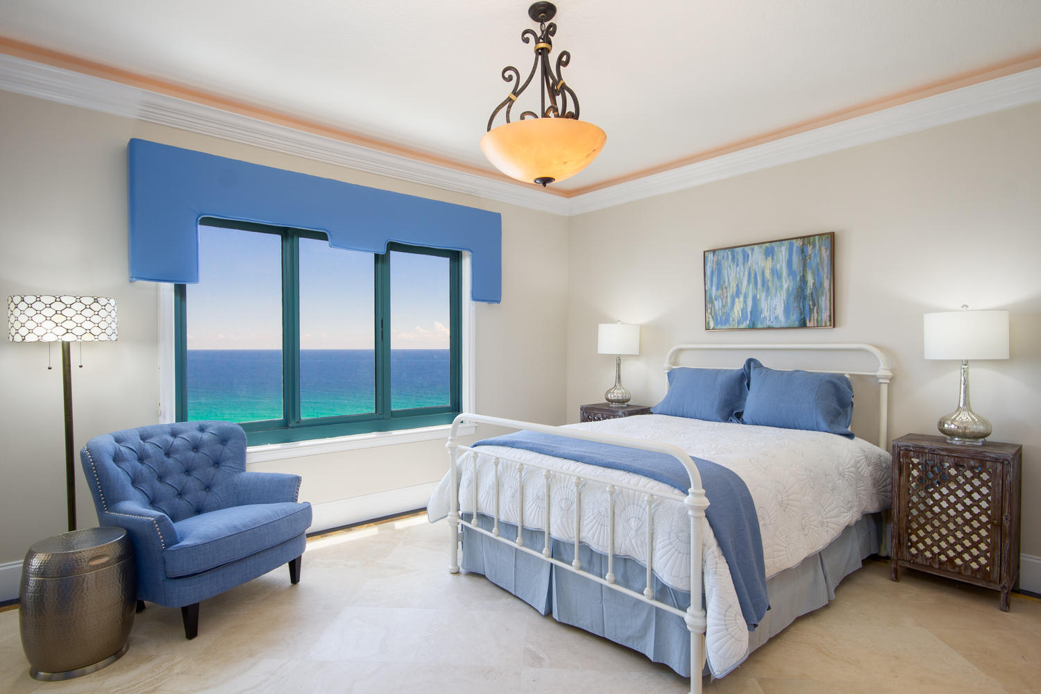 SOUTHWINDS AT SANDESTIN - Residential