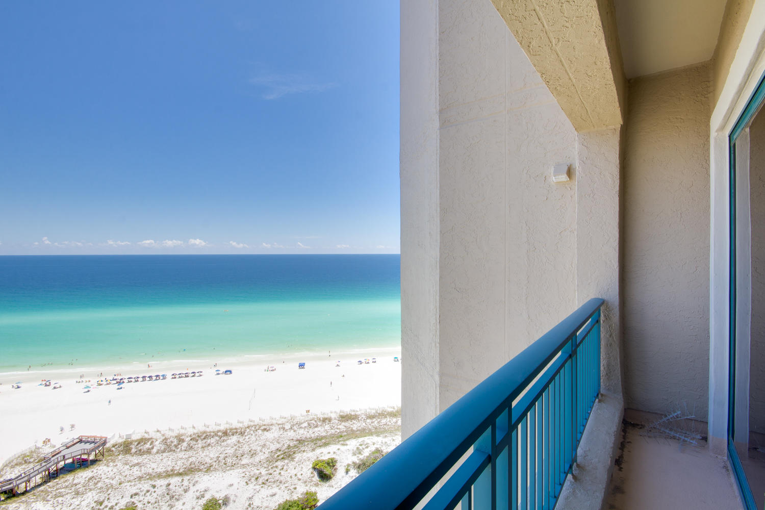 SOUTHWINDS AT SANDESTIN - Residential