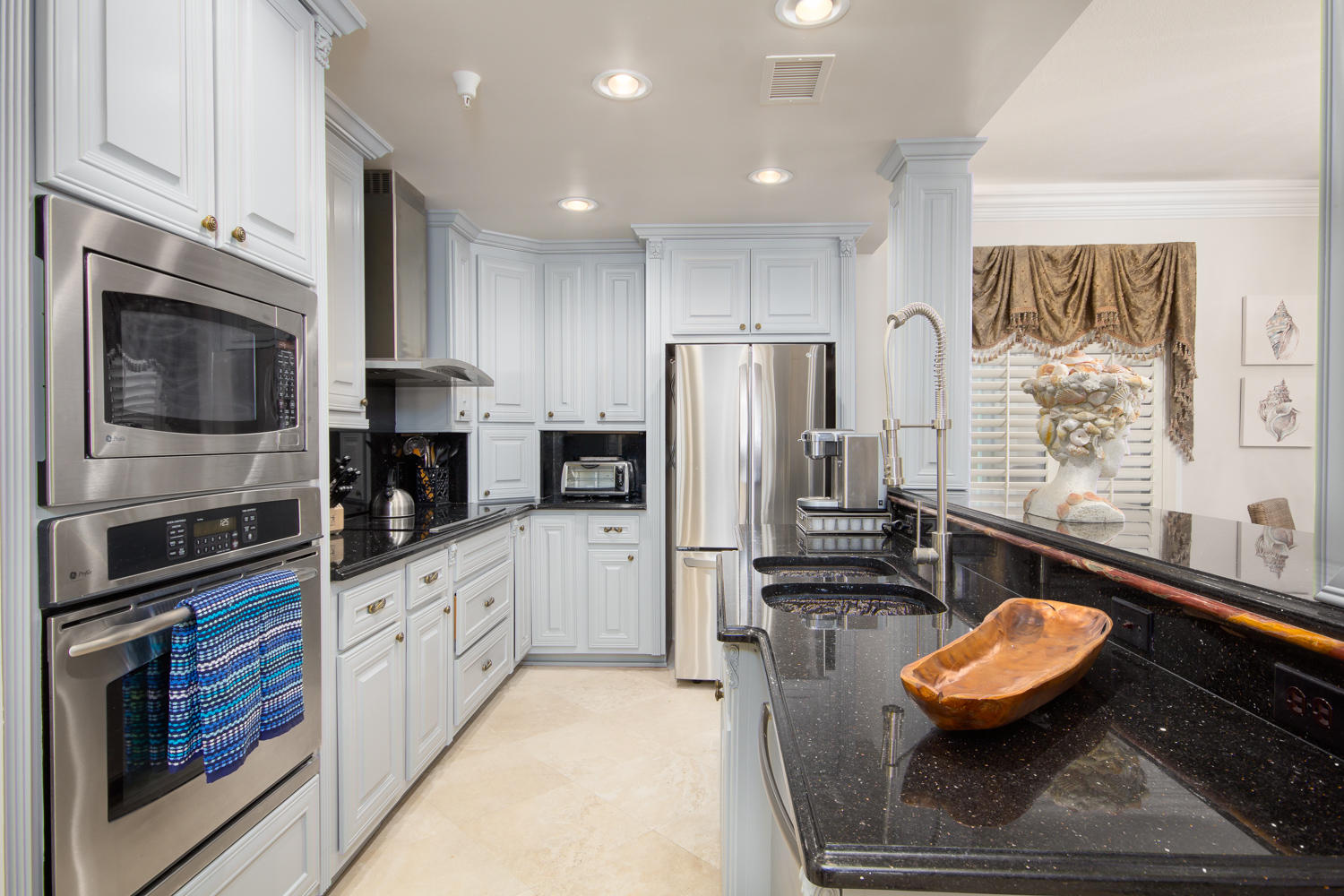 SOUTHWINDS AT SANDESTIN - Residential