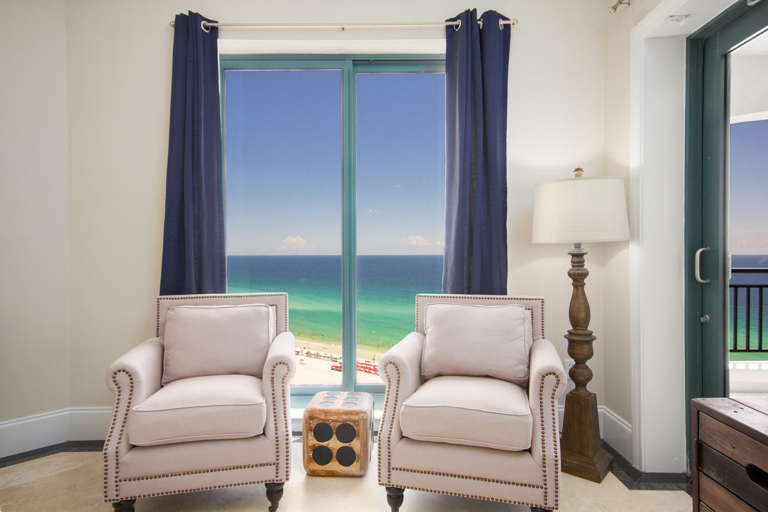 SOUTHWINDS AT SANDESTIN - Residential