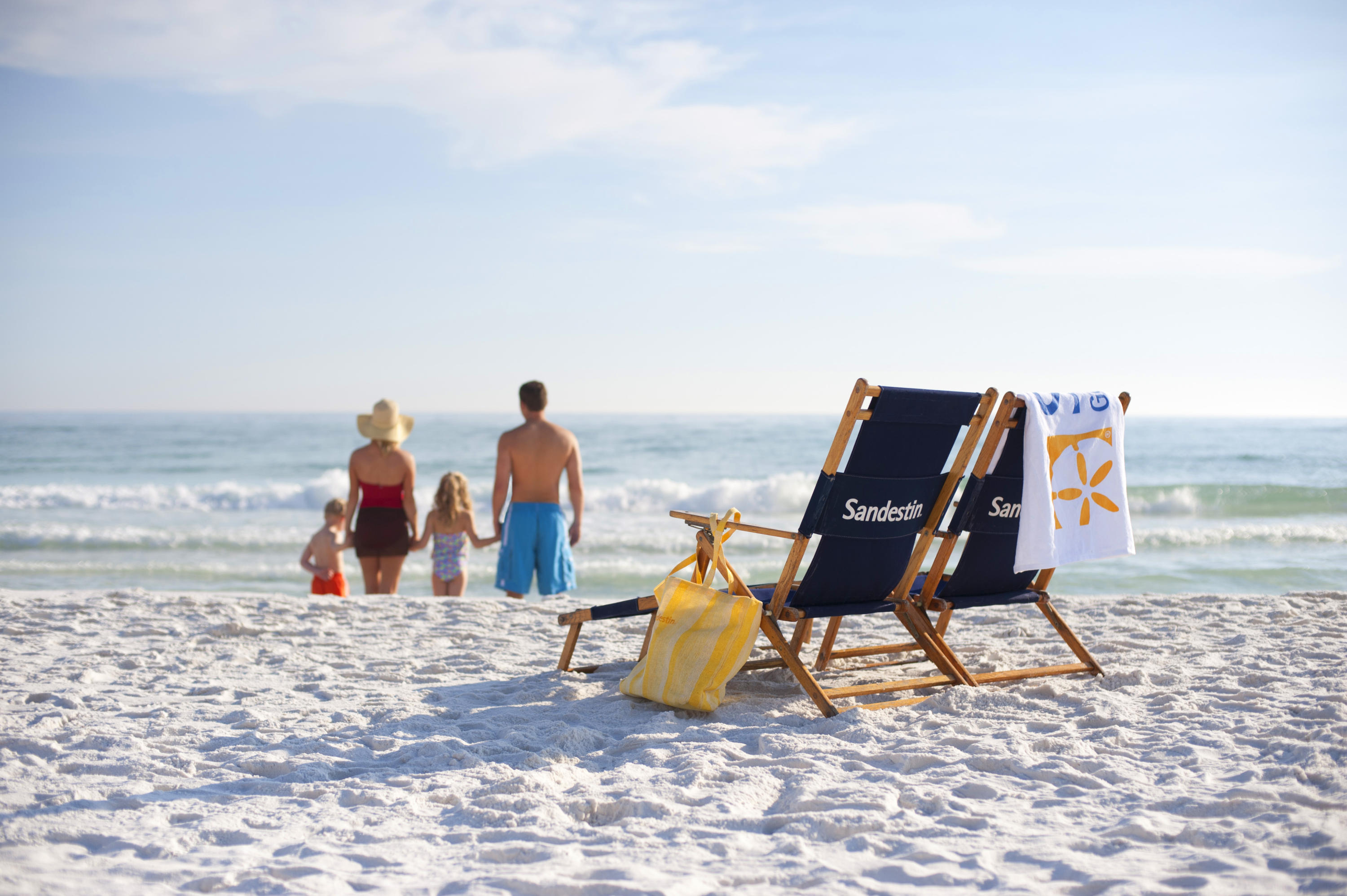 SOUTHWINDS AT SANDESTIN - Residential