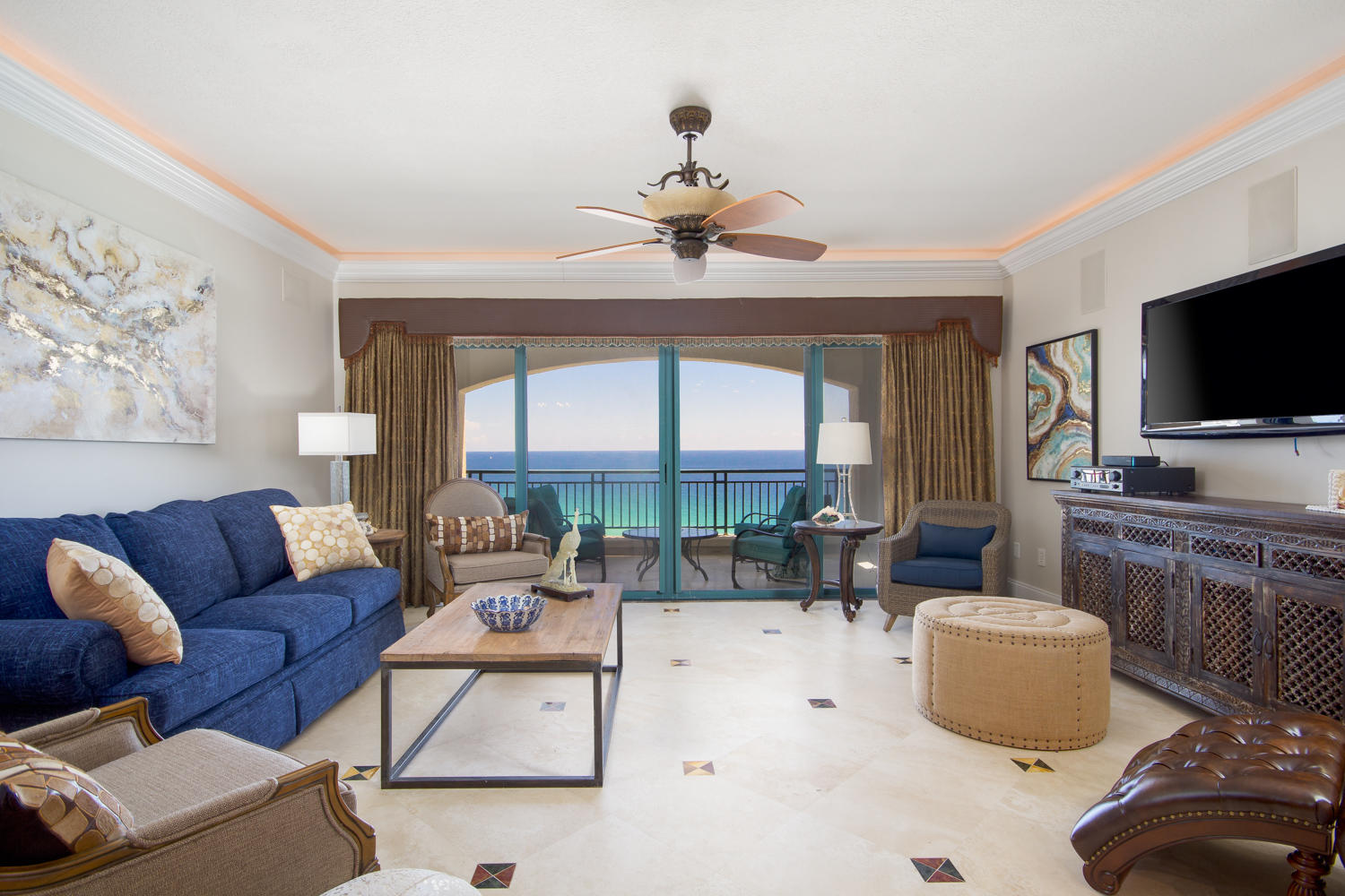 SOUTHWINDS AT SANDESTIN - Residential