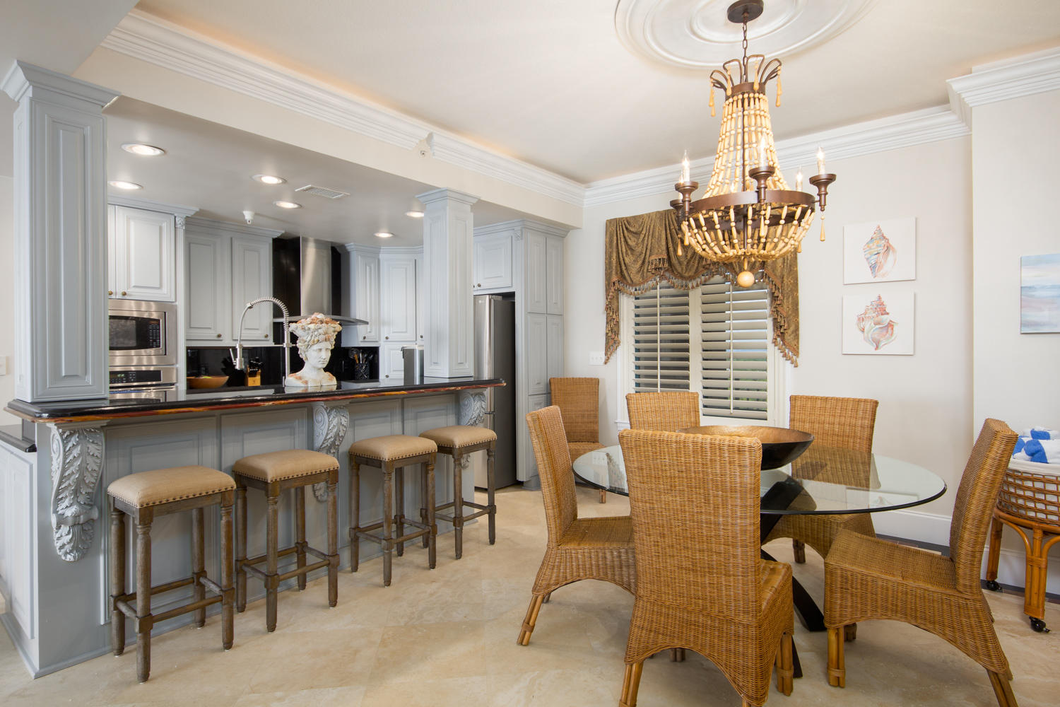 SOUTHWINDS AT SANDESTIN - Residential