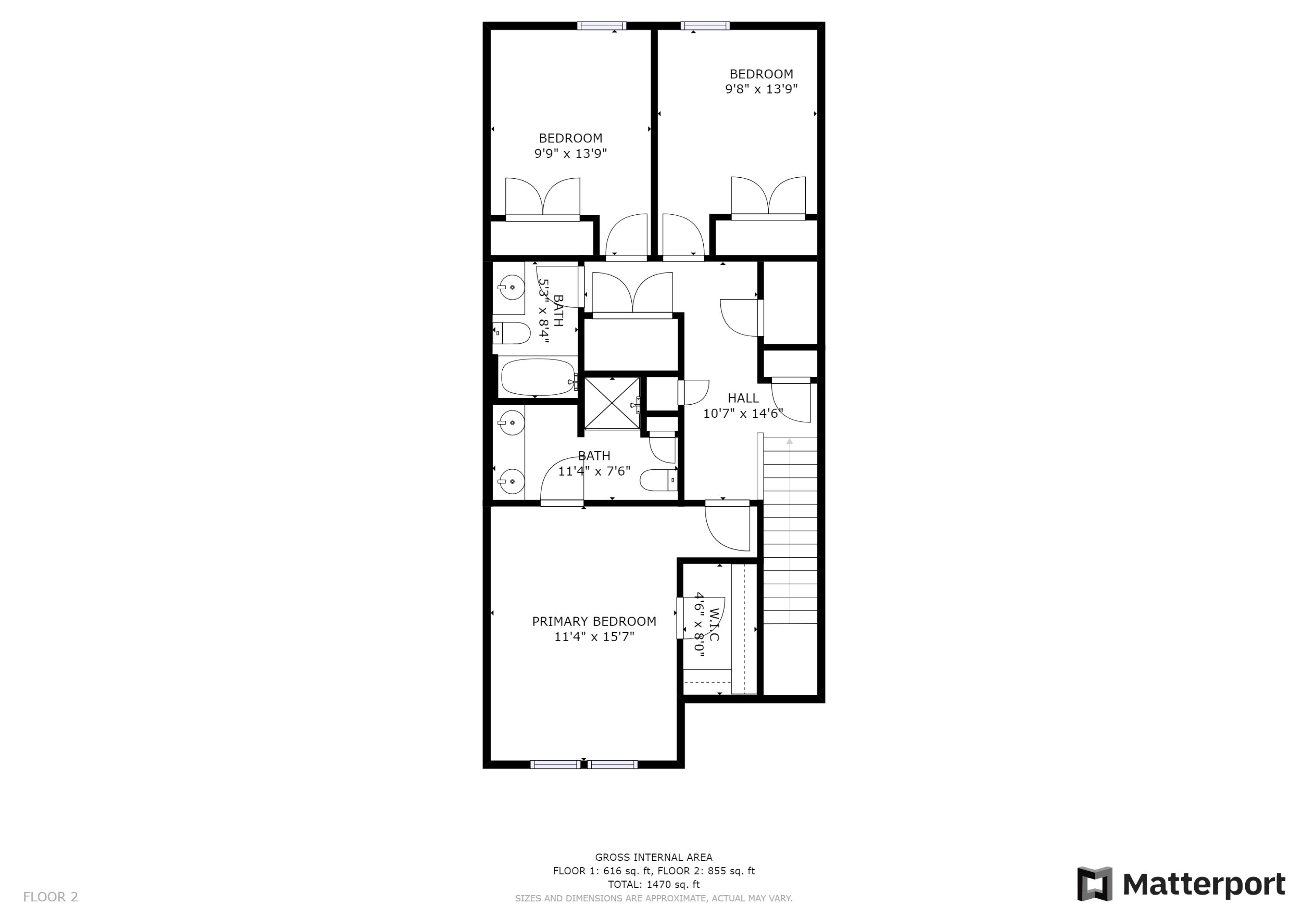 RESERVE POINTE - Residential