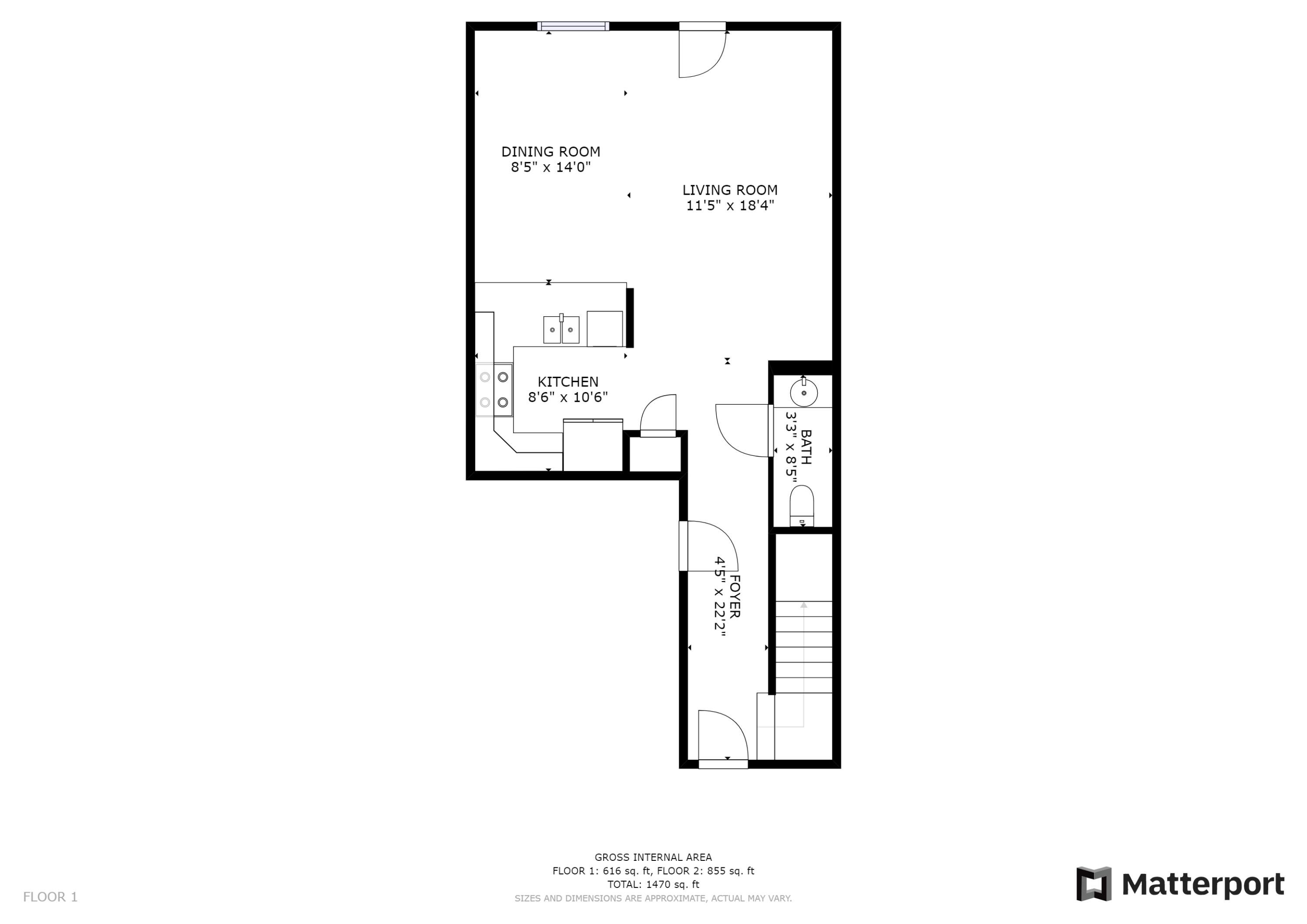 RESERVE POINTE - Residential