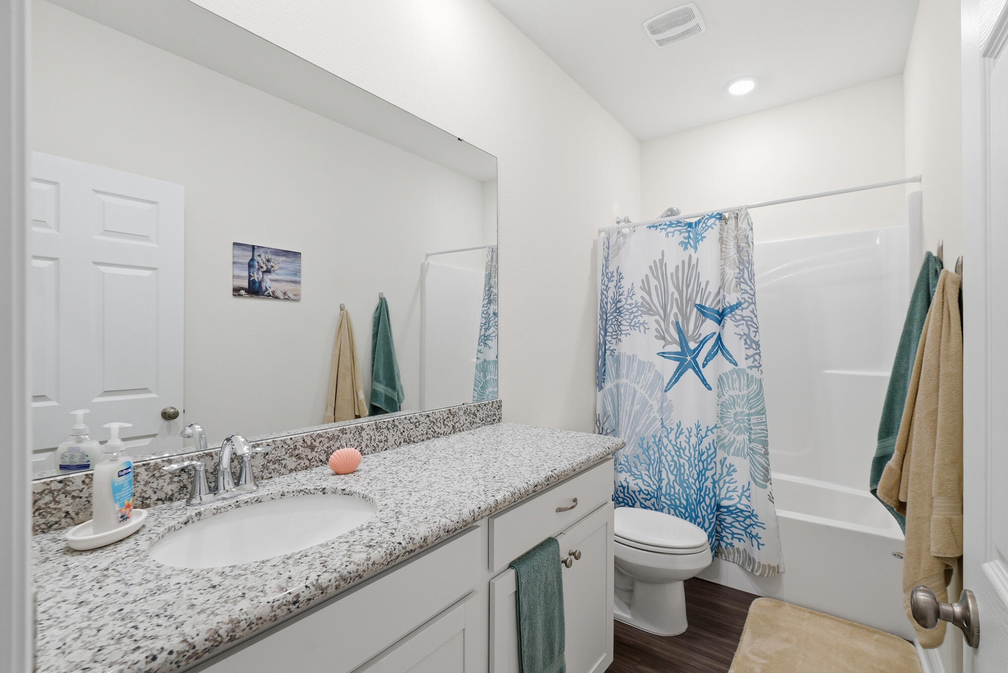 HOLLEY BY THE SEA - Residential