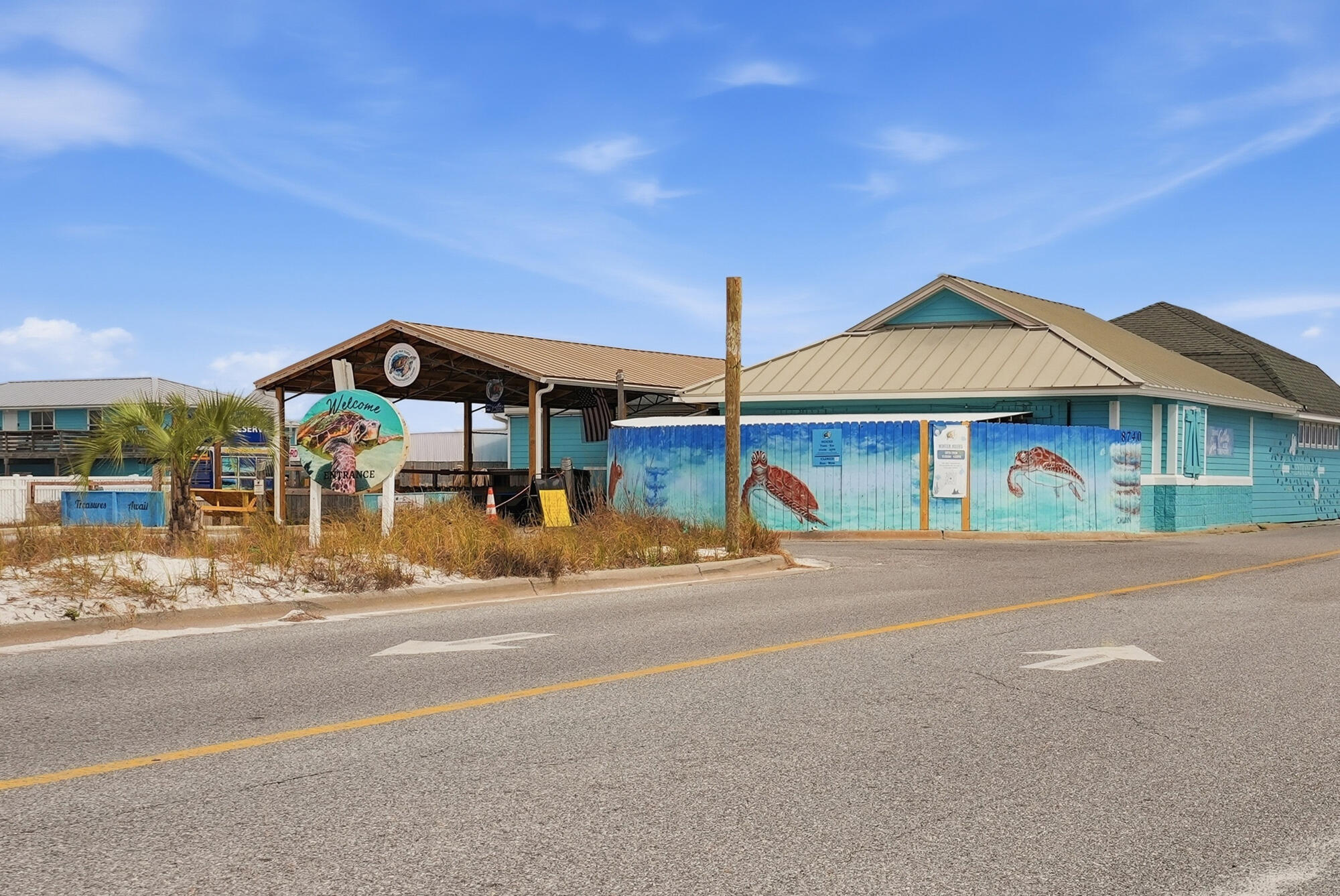 HOLLEY BY THE SEA - Residential