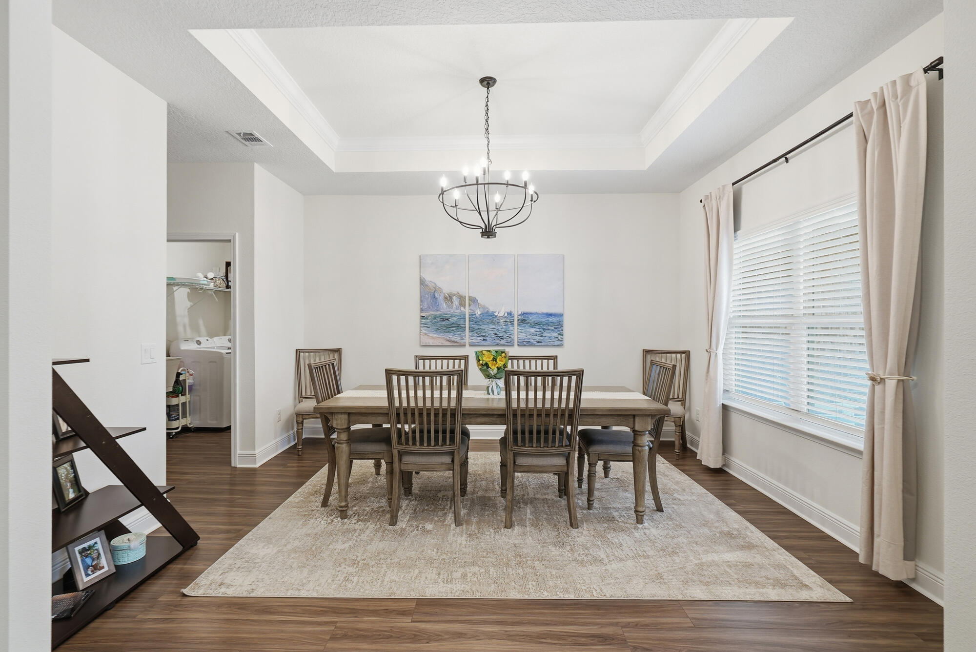 HOLLEY BY THE SEA - Residential