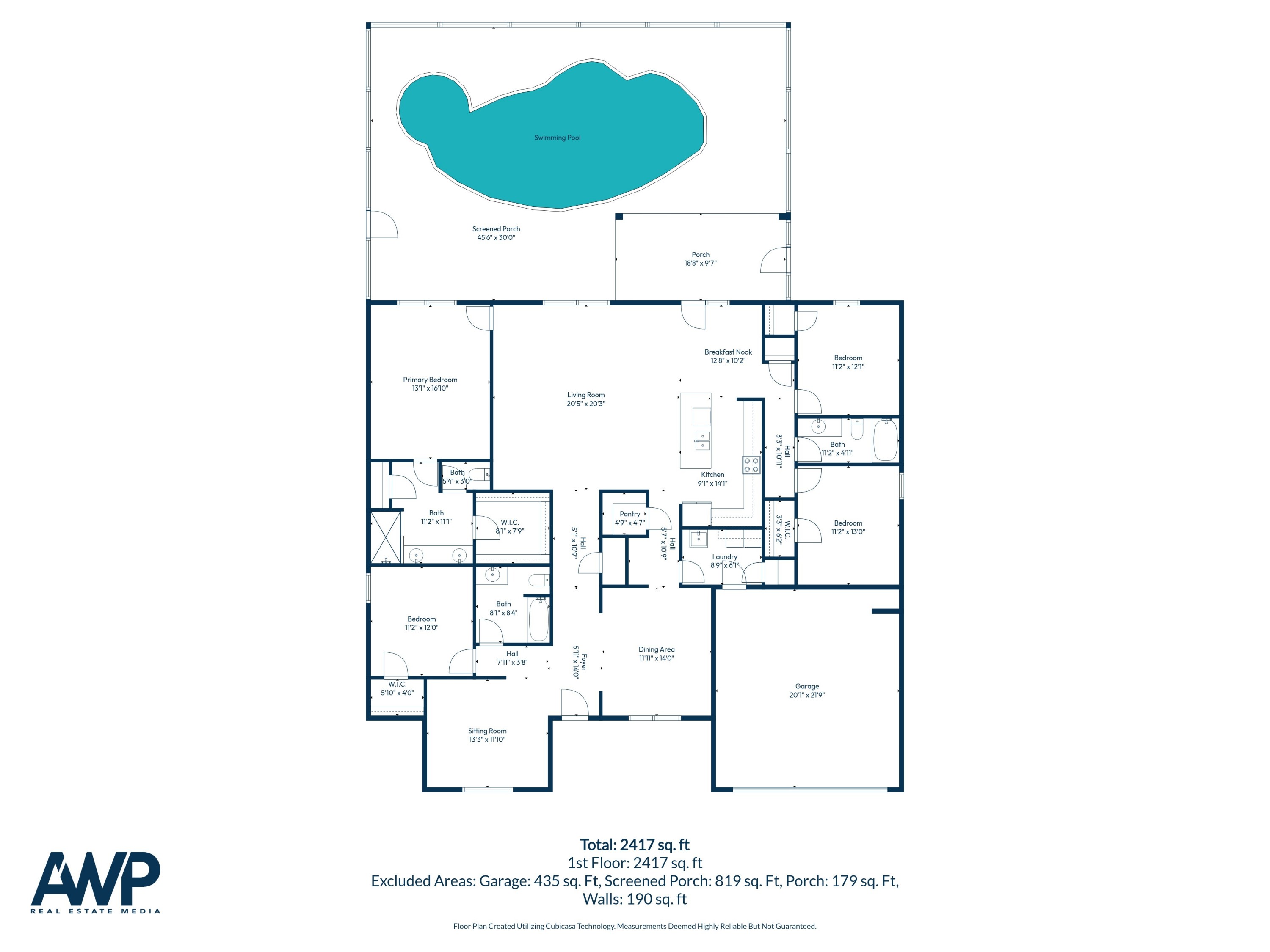HOLLEY BY THE SEA - Residential