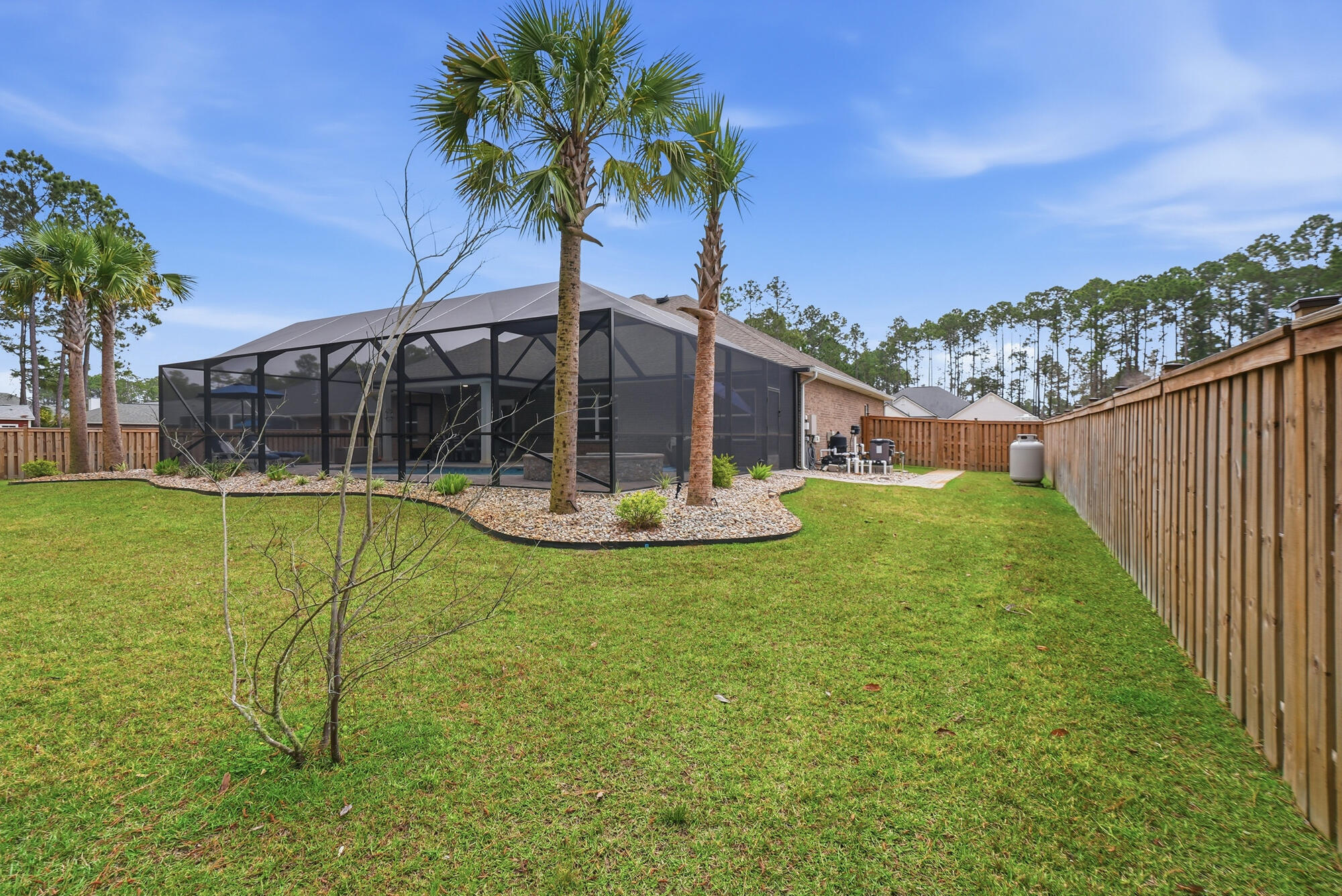 HOLLEY BY THE SEA - Residential