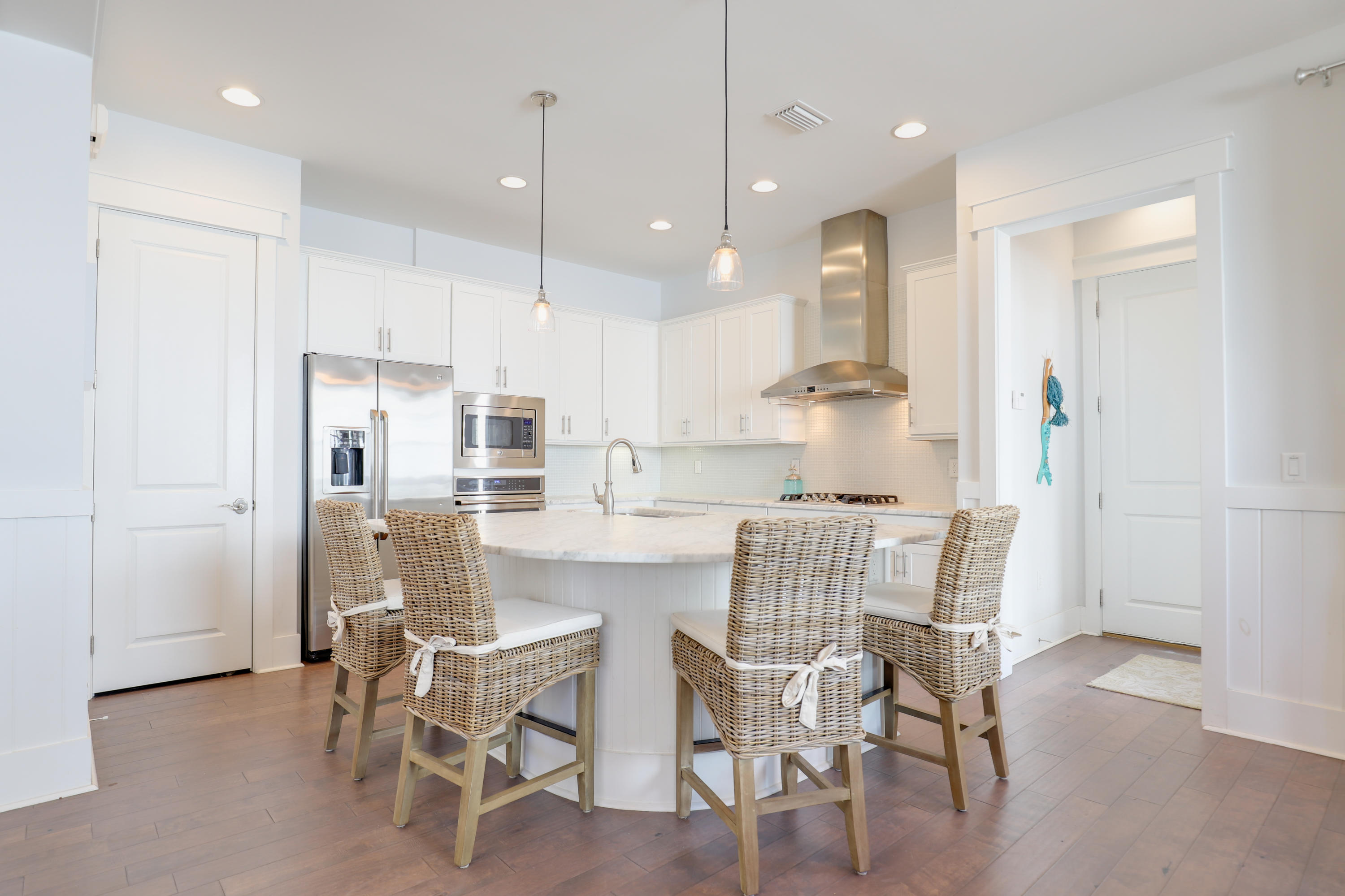 NATUREWALK AT SEAGROVE - Residential