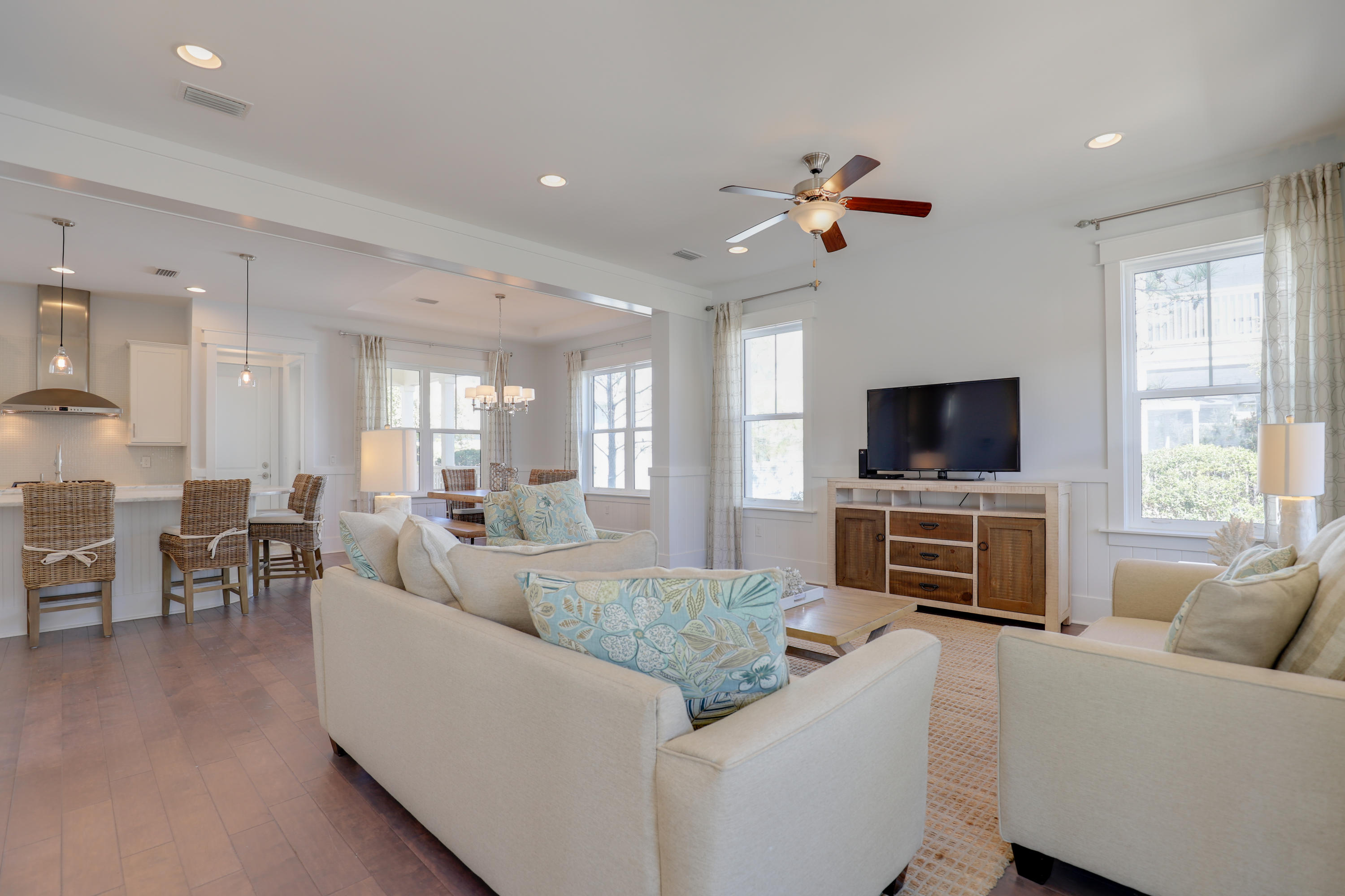 NATUREWALK AT SEAGROVE - Residential