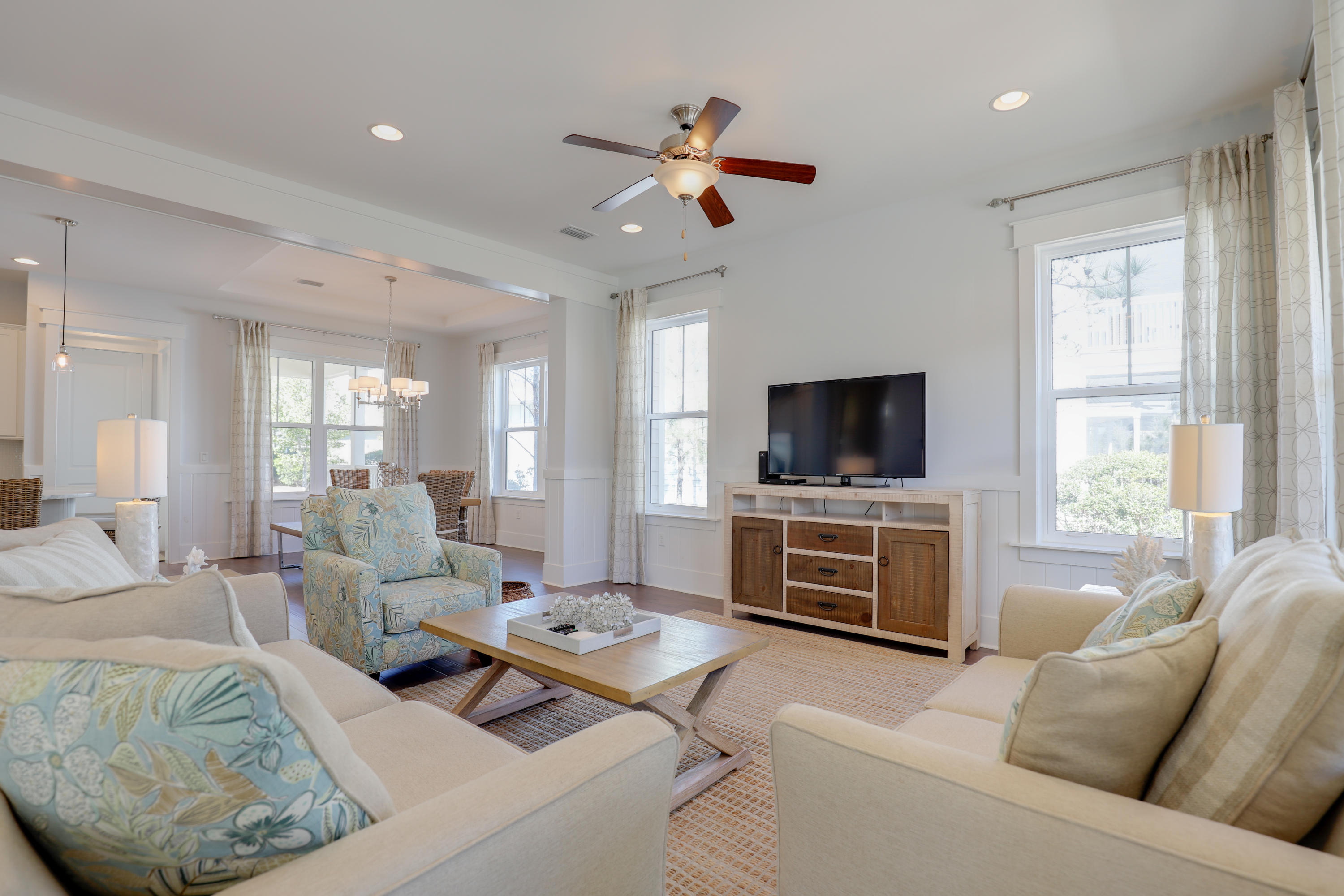 NATUREWALK AT SEAGROVE - Residential