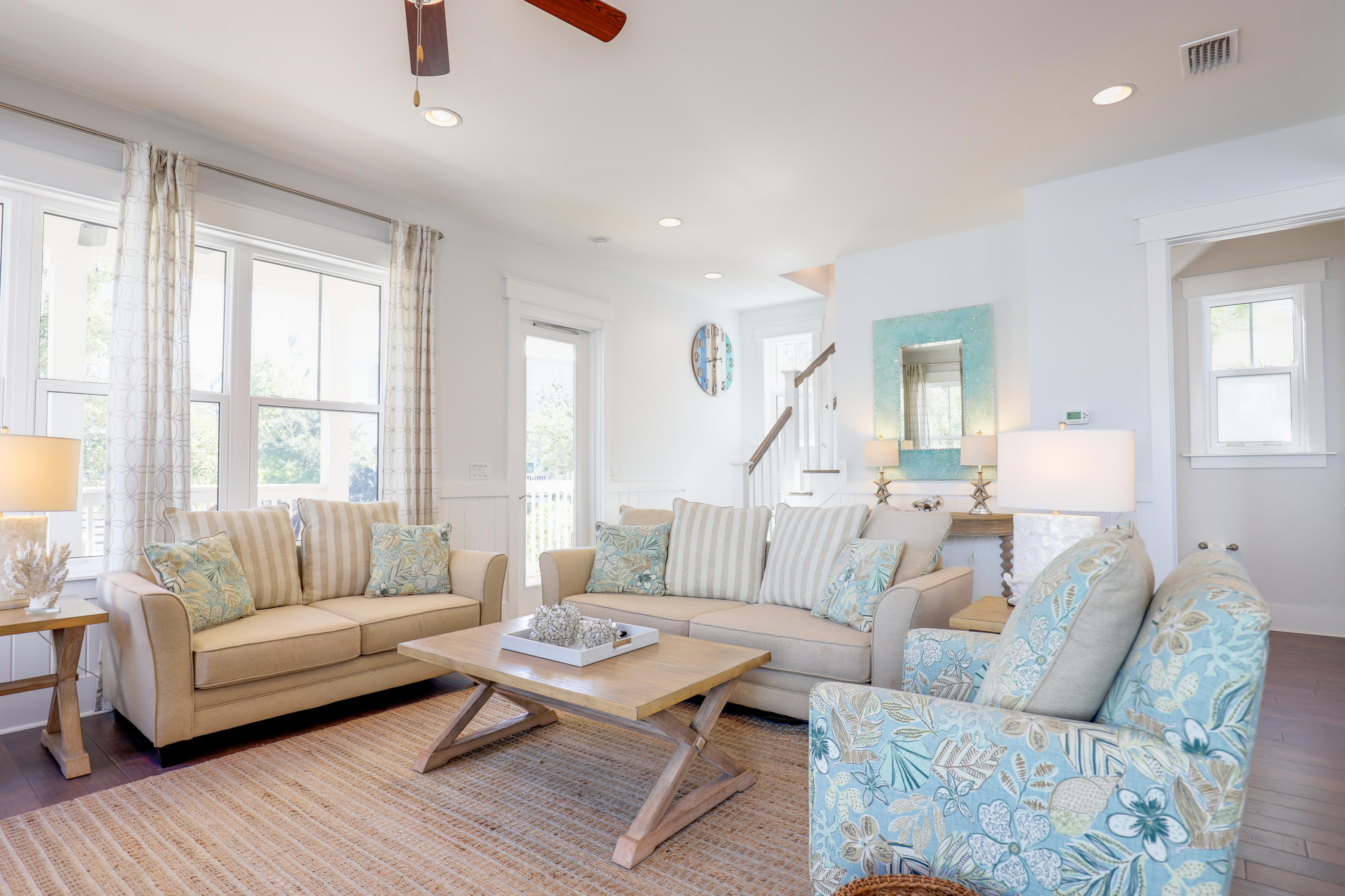 NATUREWALK AT SEAGROVE - Residential