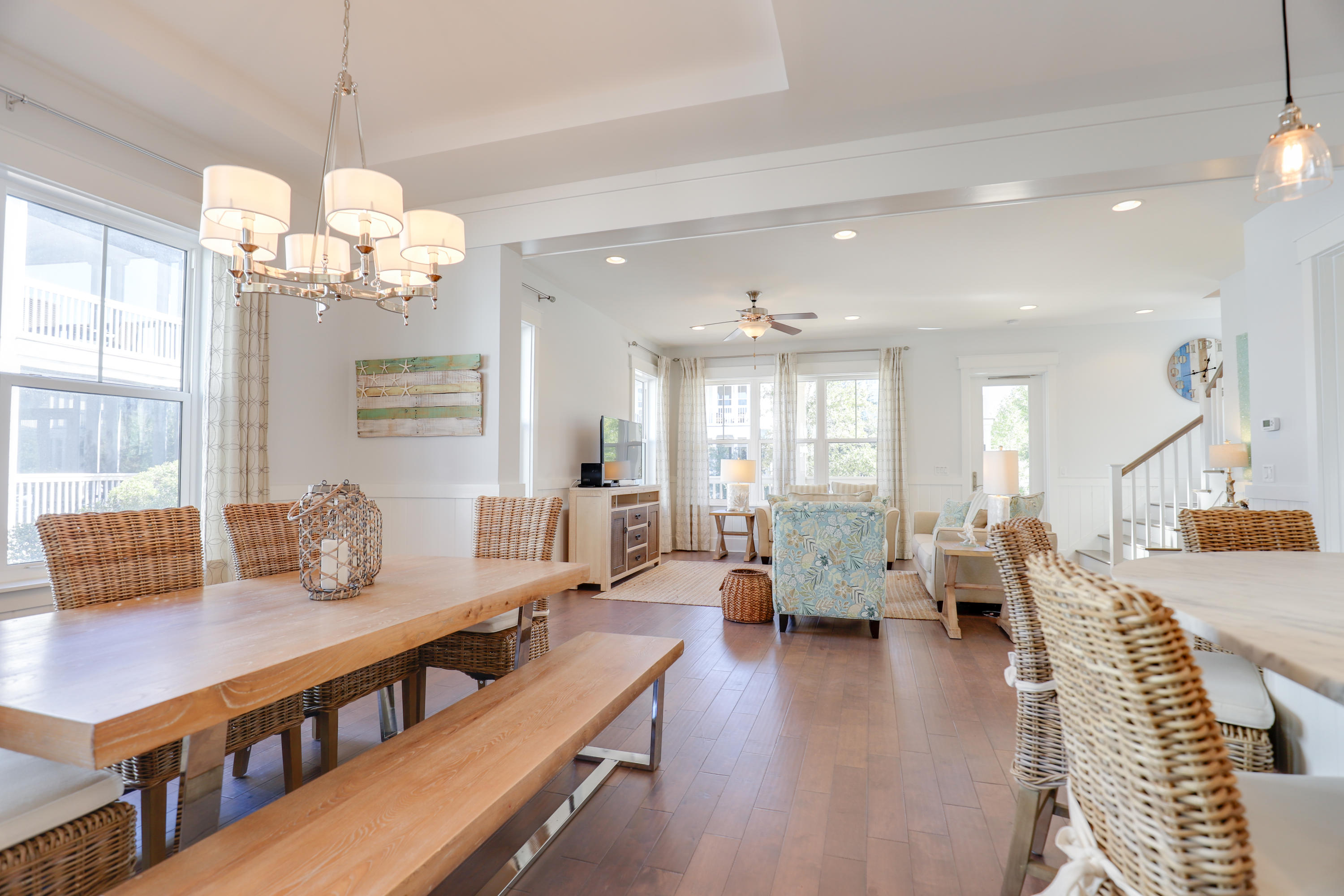 NATUREWALK AT SEAGROVE - Residential