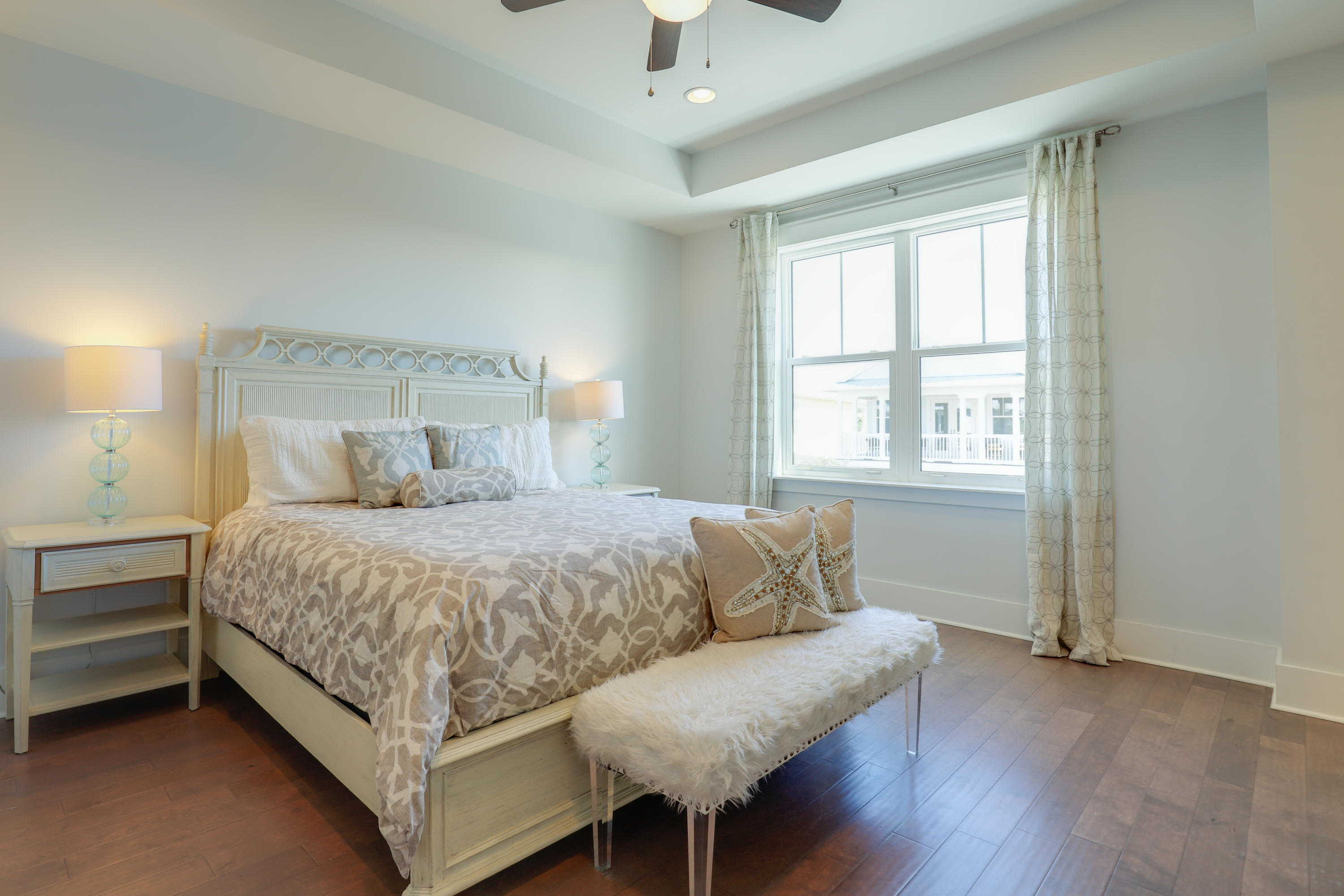 NATUREWALK AT SEAGROVE - Residential