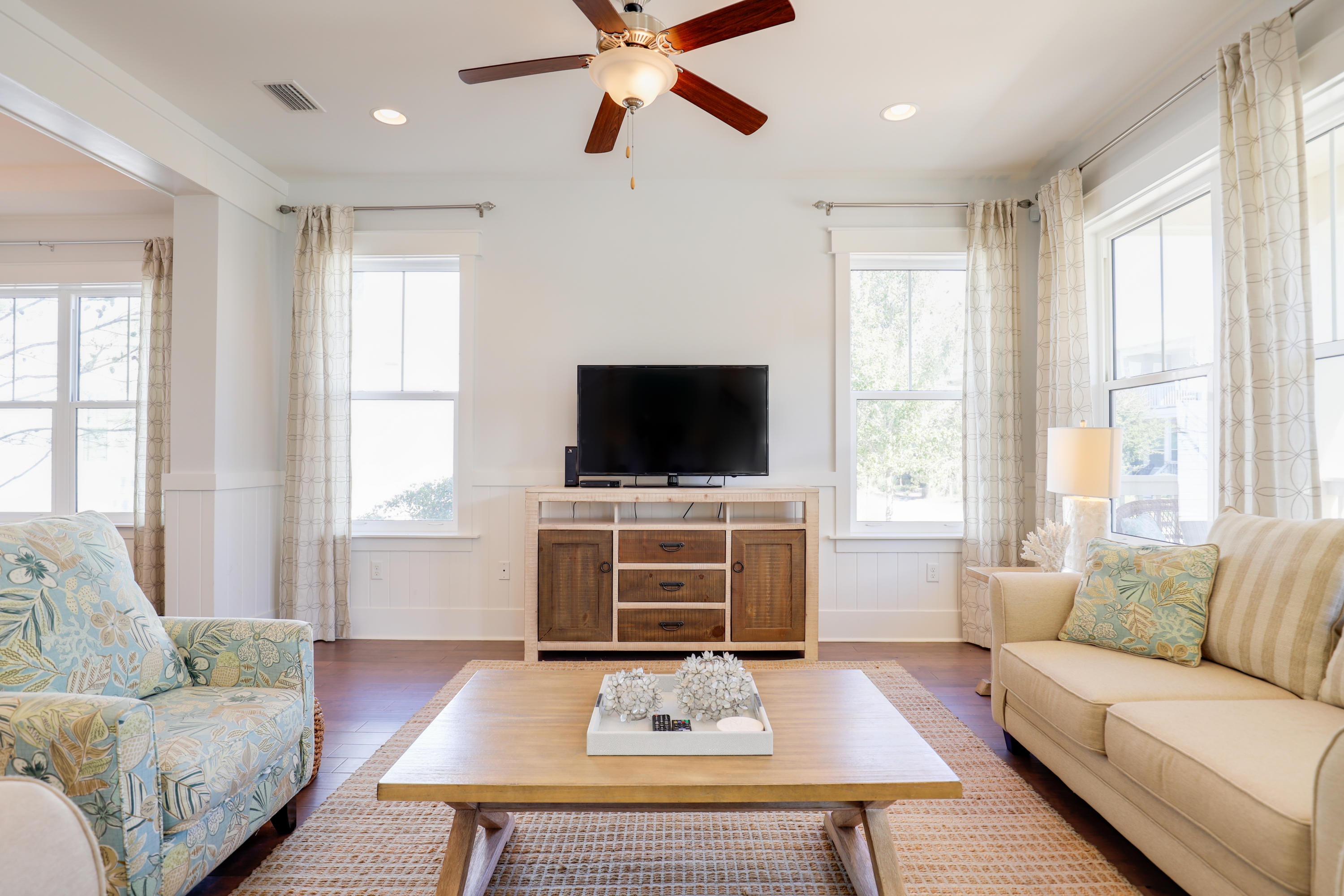 NATUREWALK AT SEAGROVE - Residential