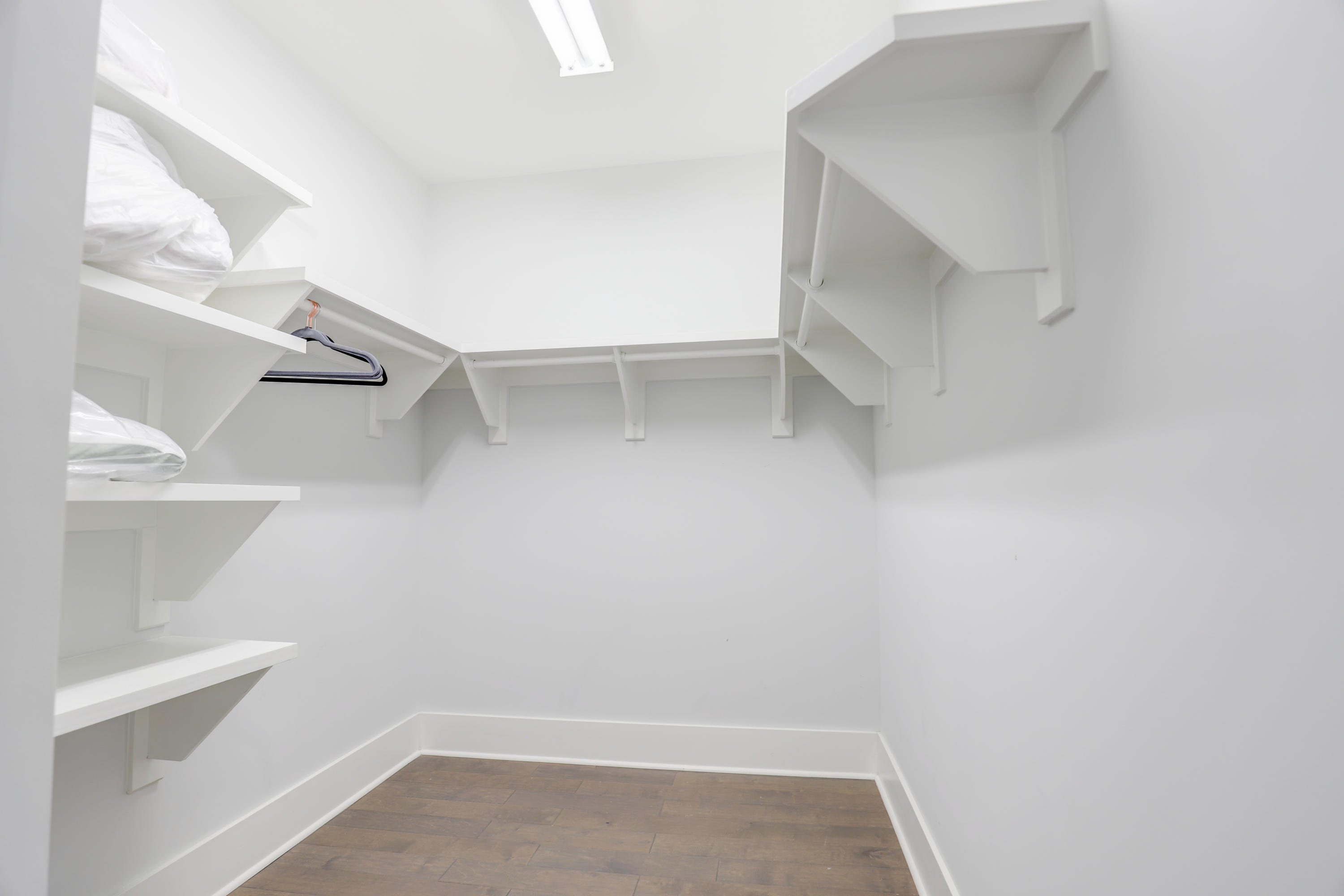 NATUREWALK AT SEAGROVE - Residential