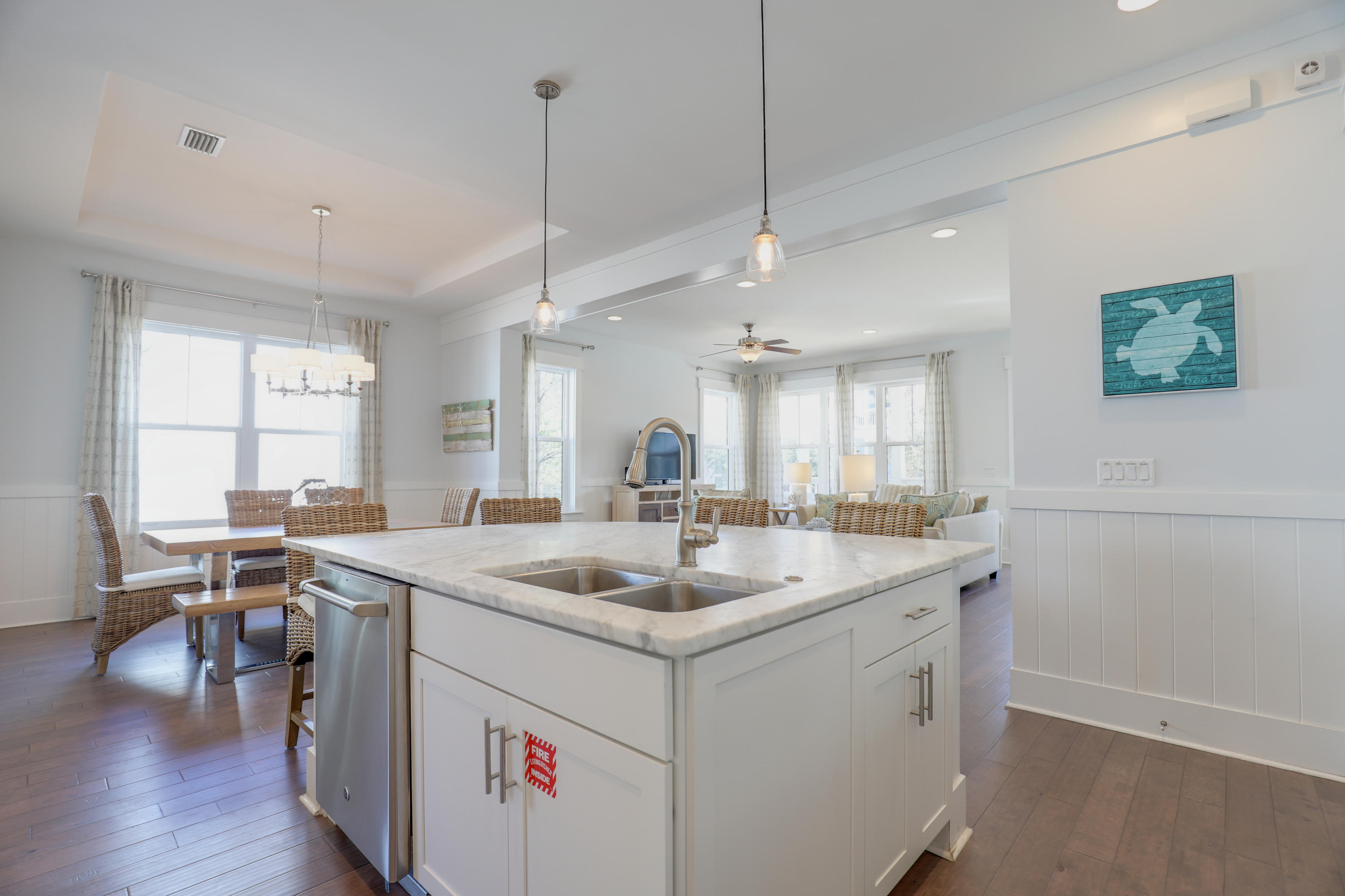 NATUREWALK AT SEAGROVE - Residential