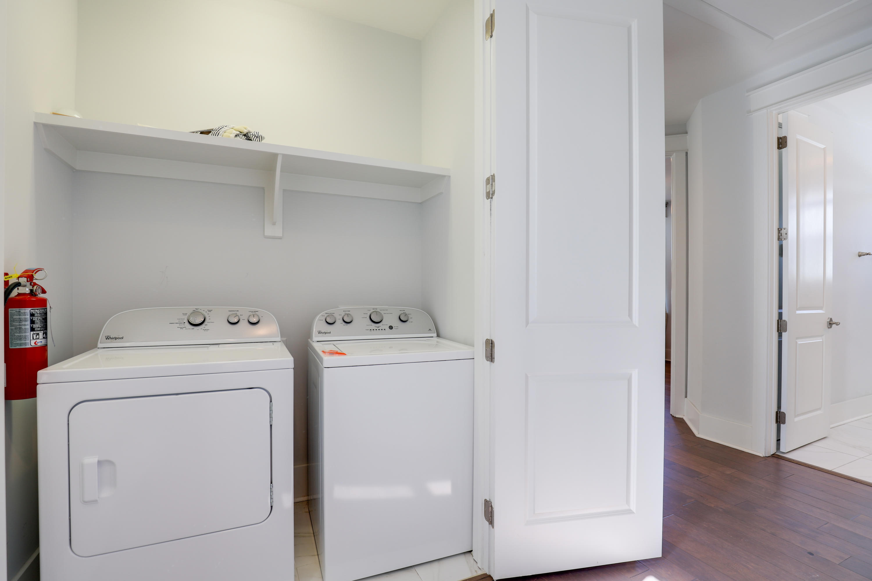 NATUREWALK AT SEAGROVE - Residential