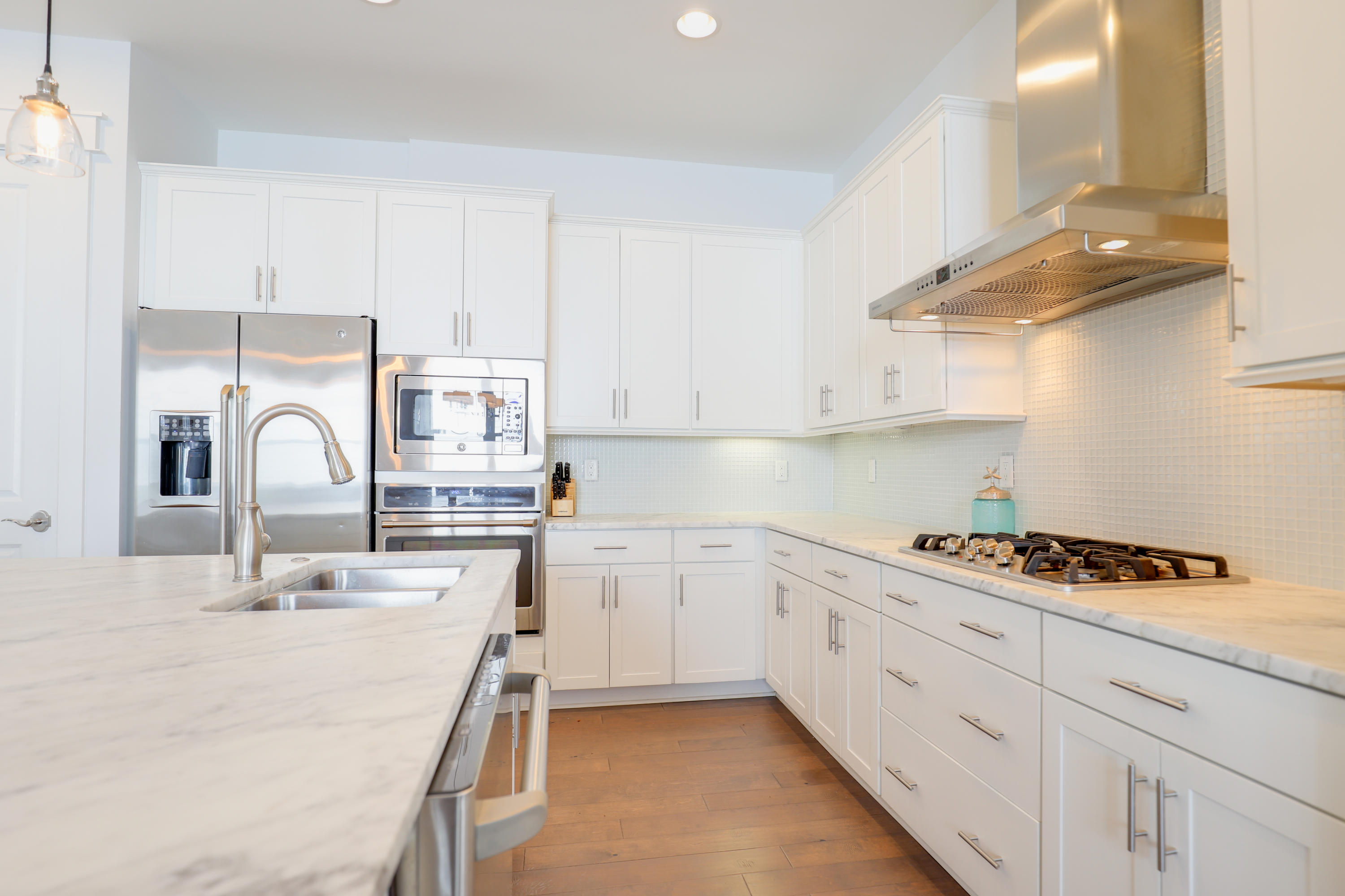 NATUREWALK AT SEAGROVE - Residential