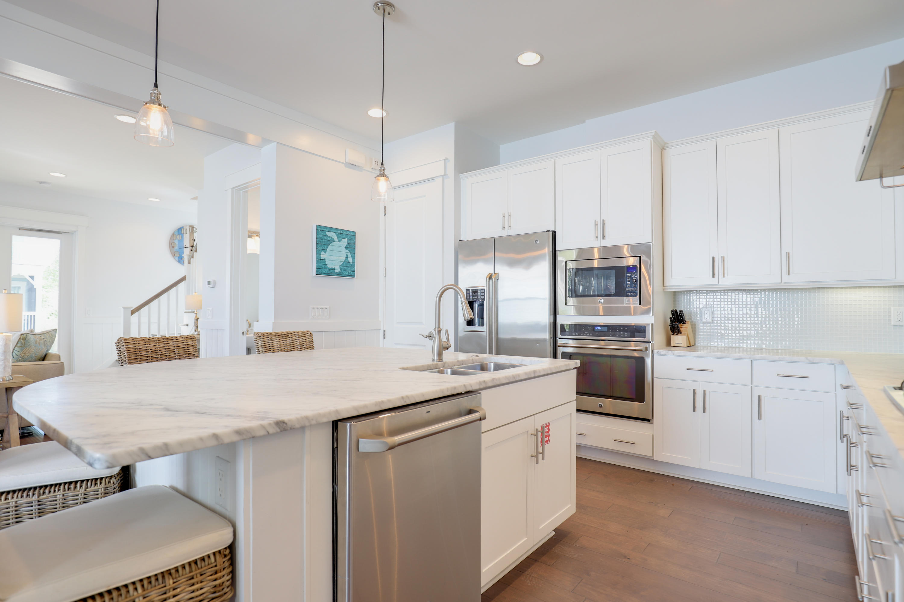 NATUREWALK AT SEAGROVE - Residential