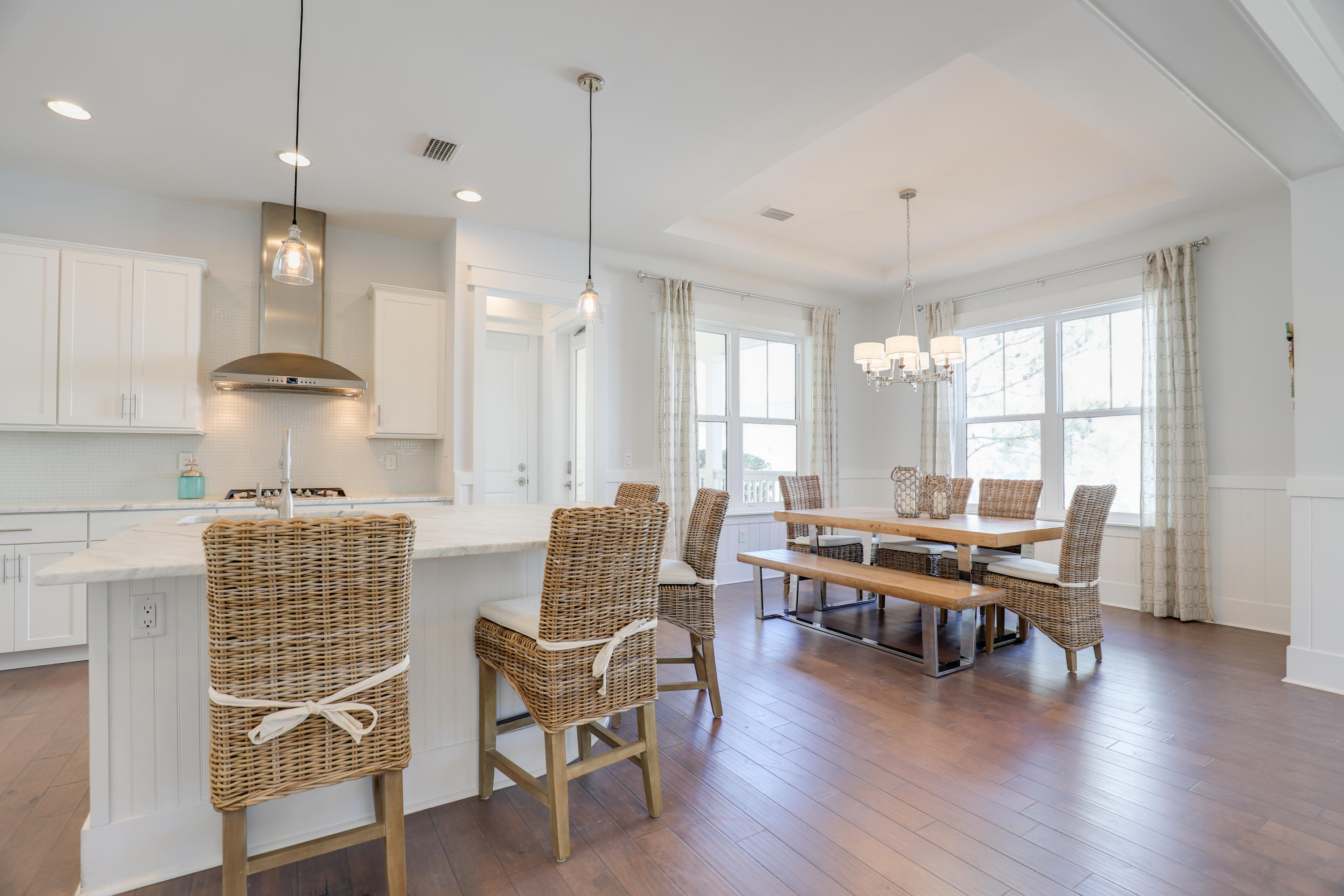 NATUREWALK AT SEAGROVE - Residential