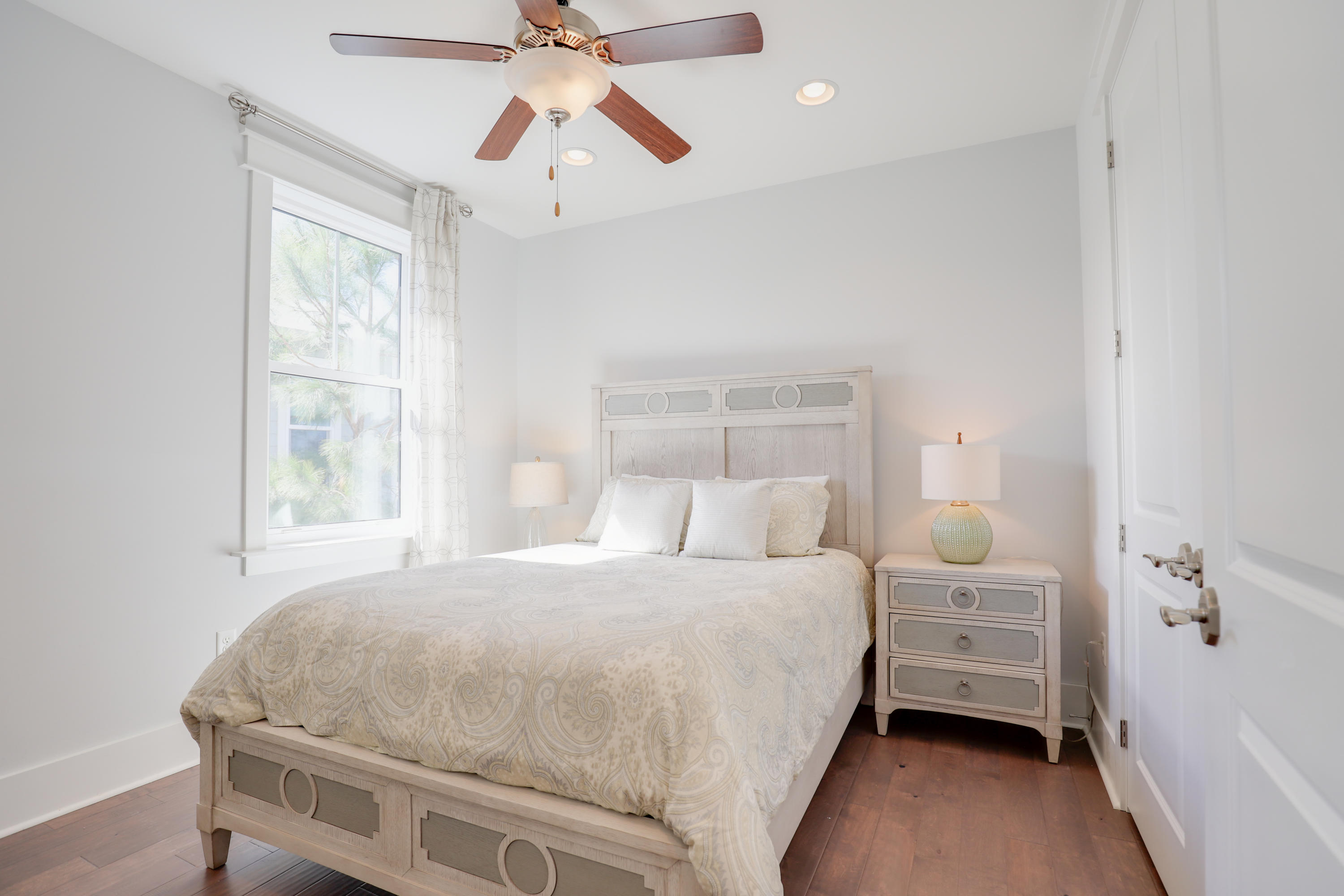 NATUREWALK AT SEAGROVE - Residential