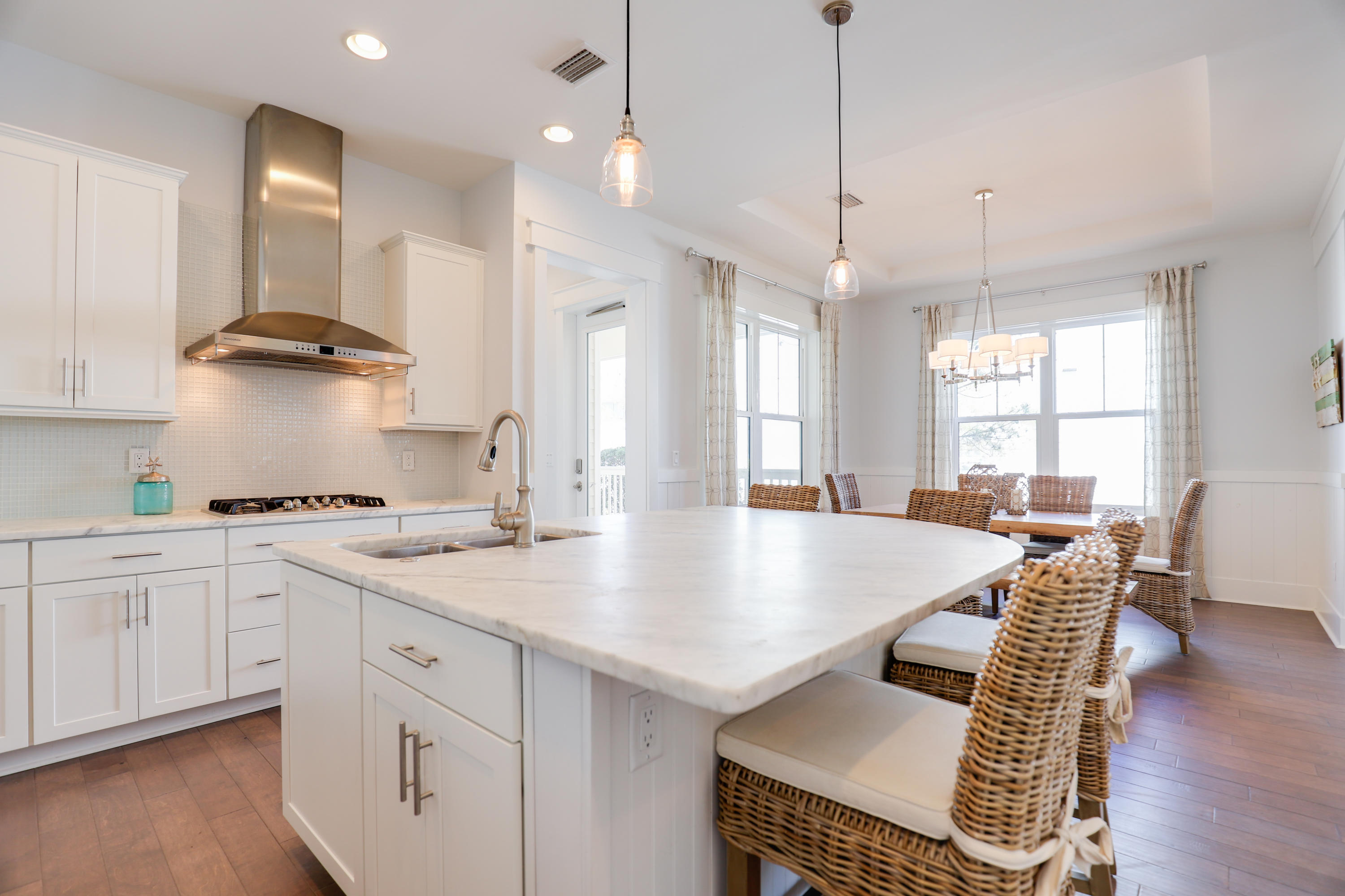 NATUREWALK AT SEAGROVE - Residential