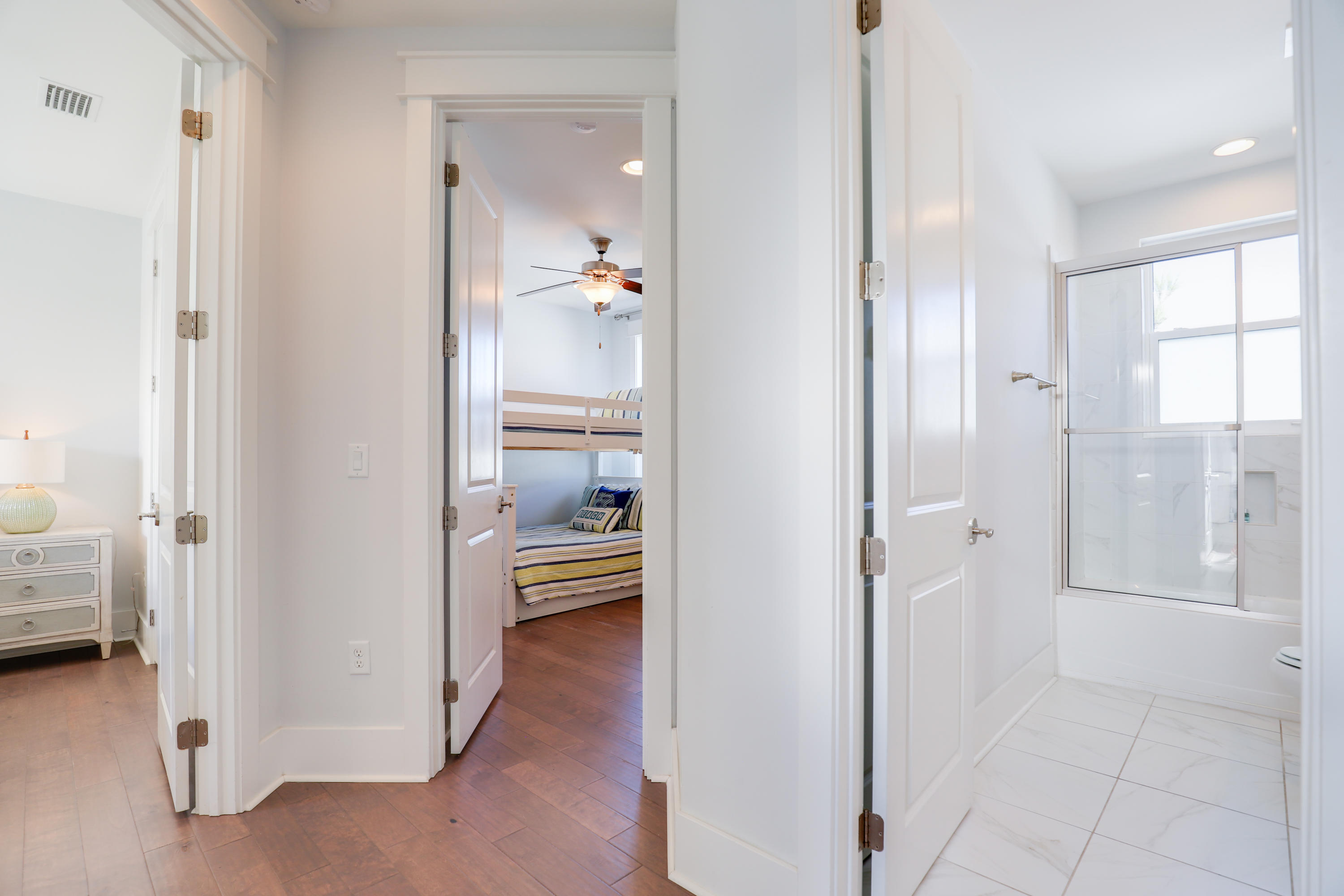 NATUREWALK AT SEAGROVE - Residential