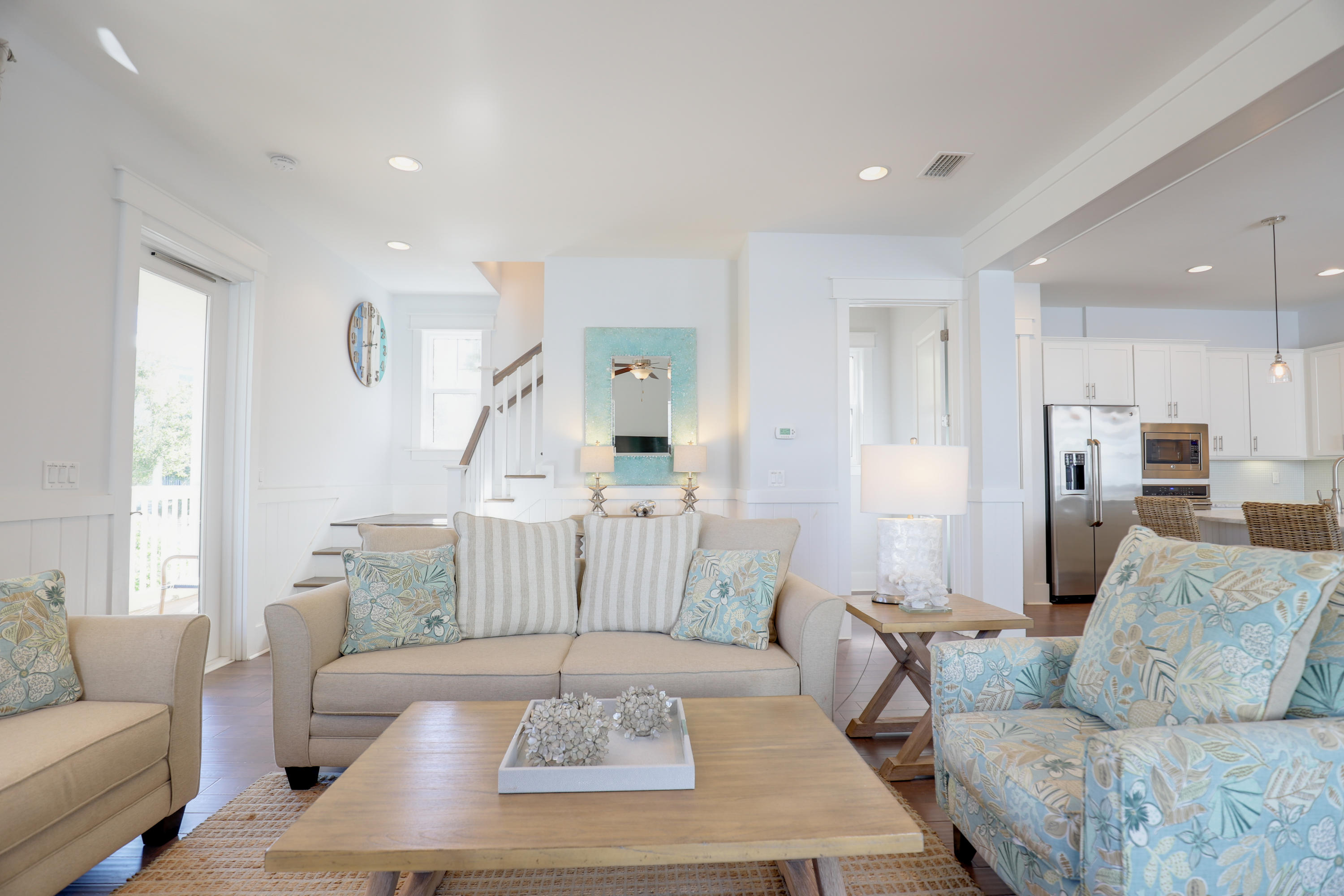 NATUREWALK AT SEAGROVE - Residential