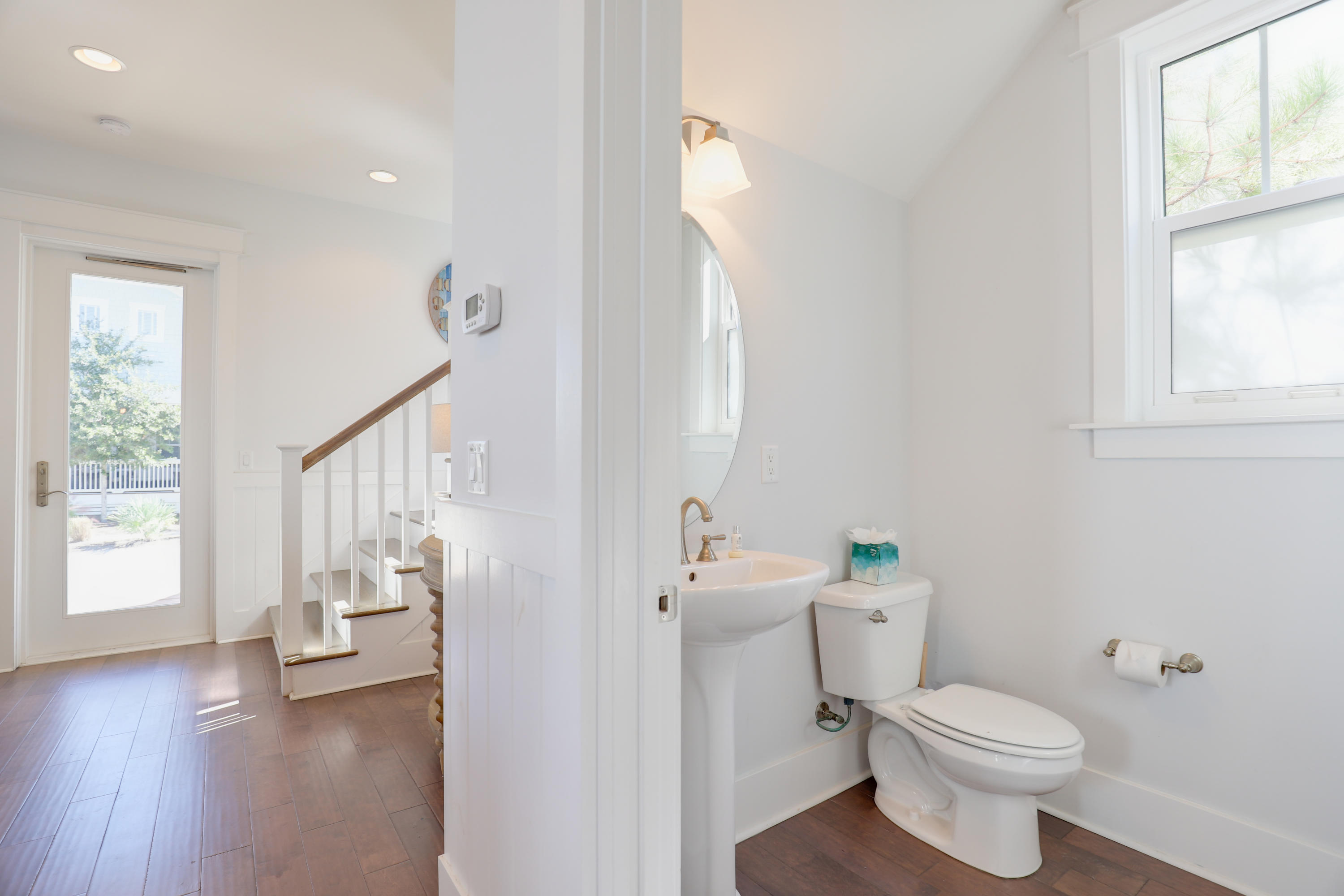 NATUREWALK AT SEAGROVE - Residential