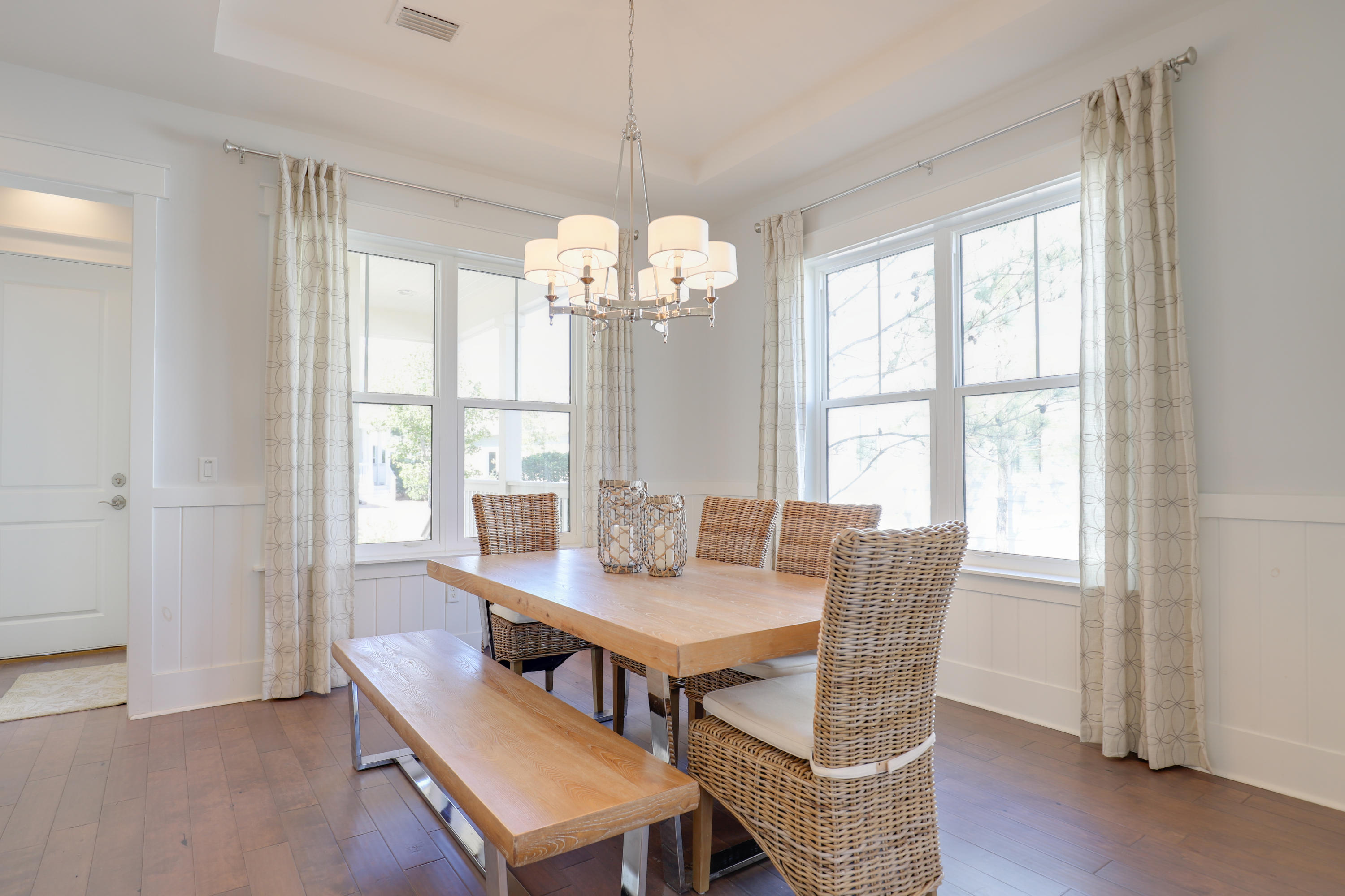 NATUREWALK AT SEAGROVE - Residential