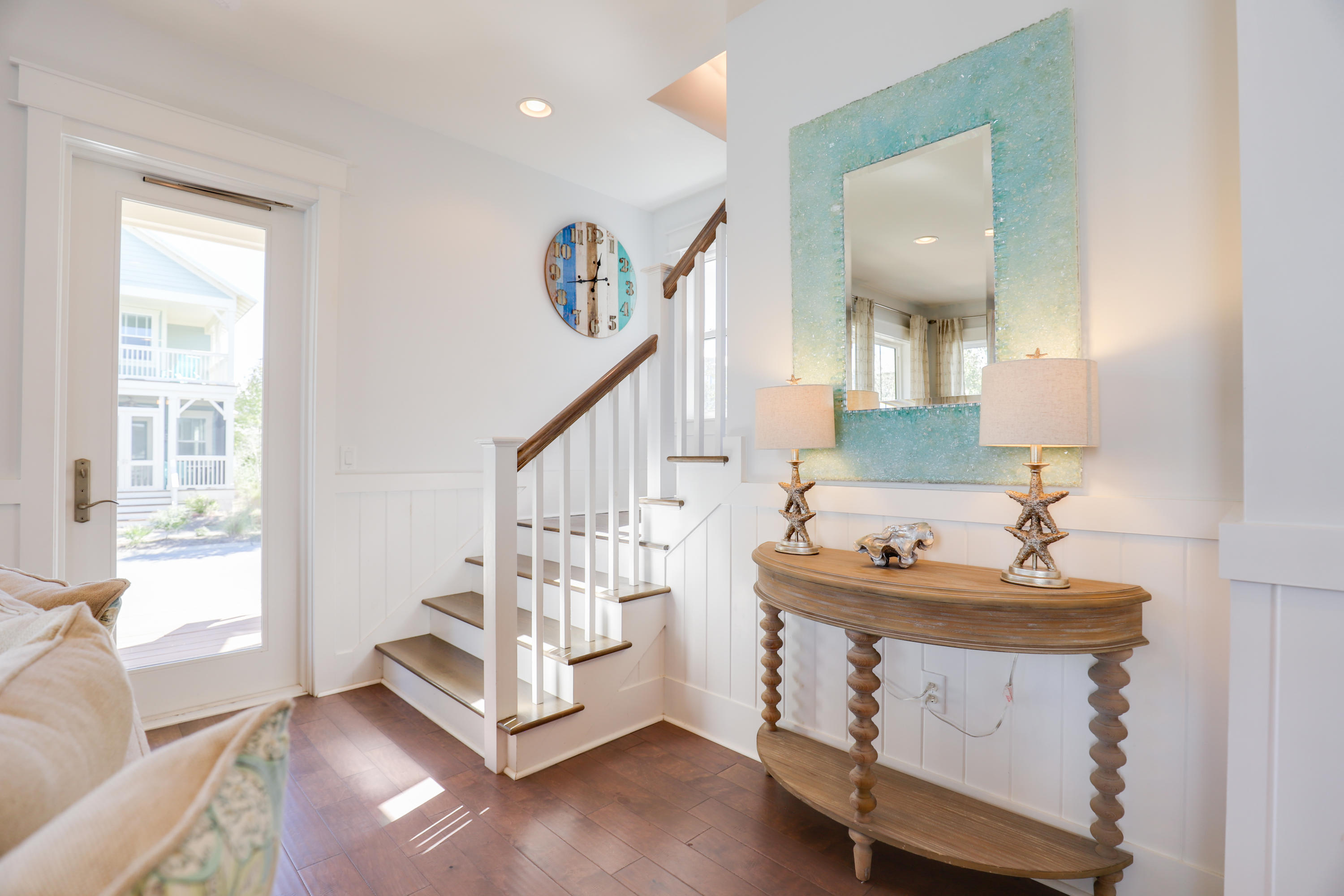 NATUREWALK AT SEAGROVE - Residential