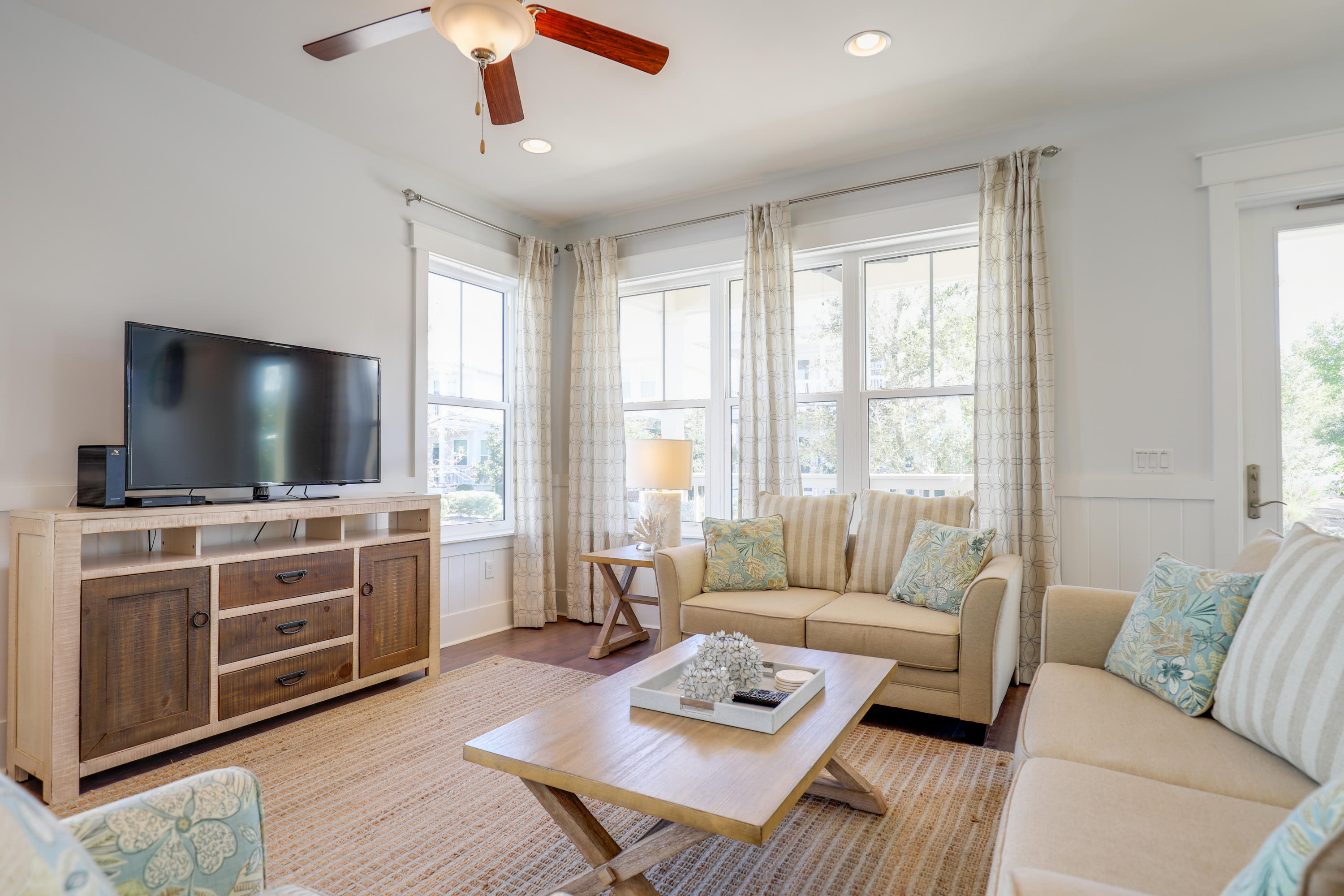 NATUREWALK AT SEAGROVE - Residential