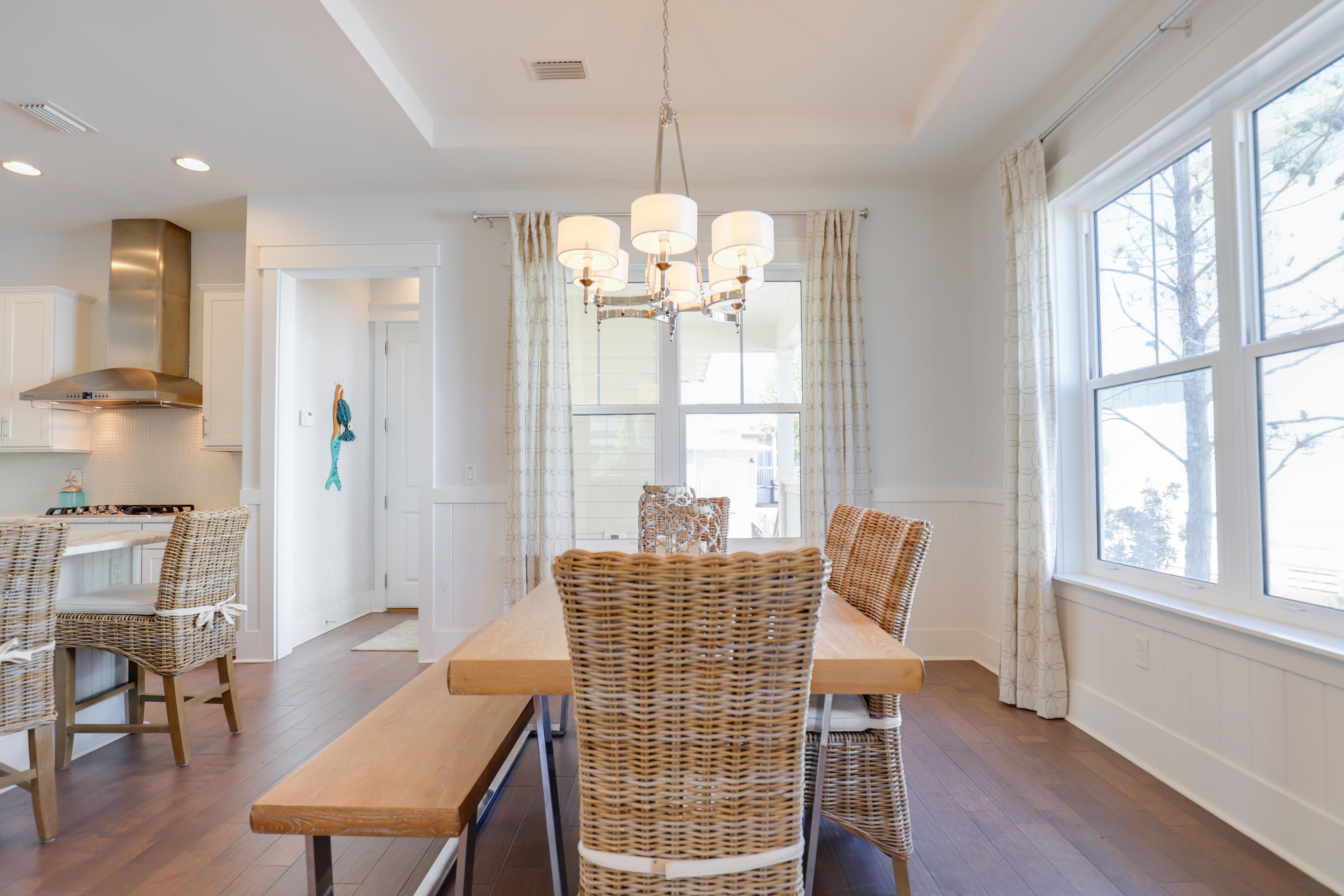 NATUREWALK AT SEAGROVE - Residential