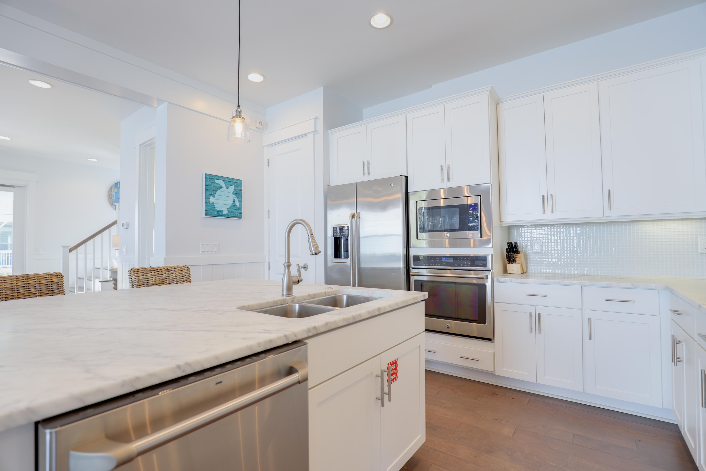 NATUREWALK AT SEAGROVE - Residential