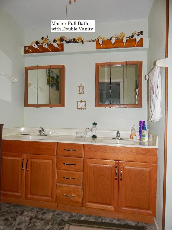 METES & BOUNDS - Farm