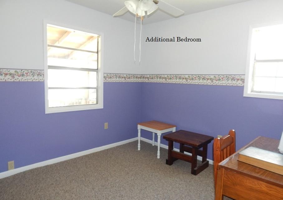 METES & BOUNDS - Farm