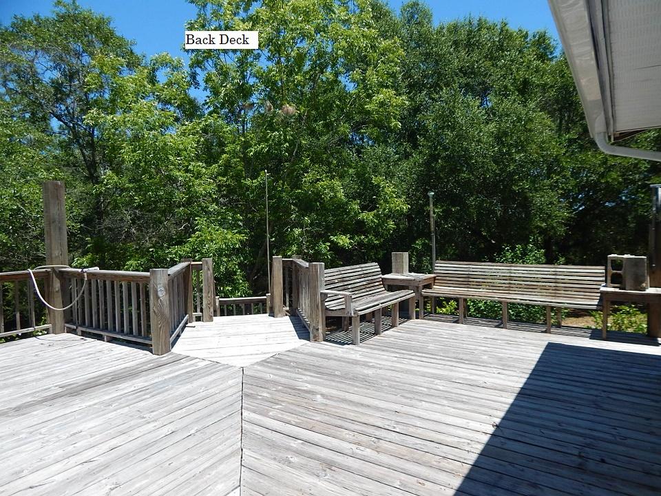 METES & BOUNDS - Farm