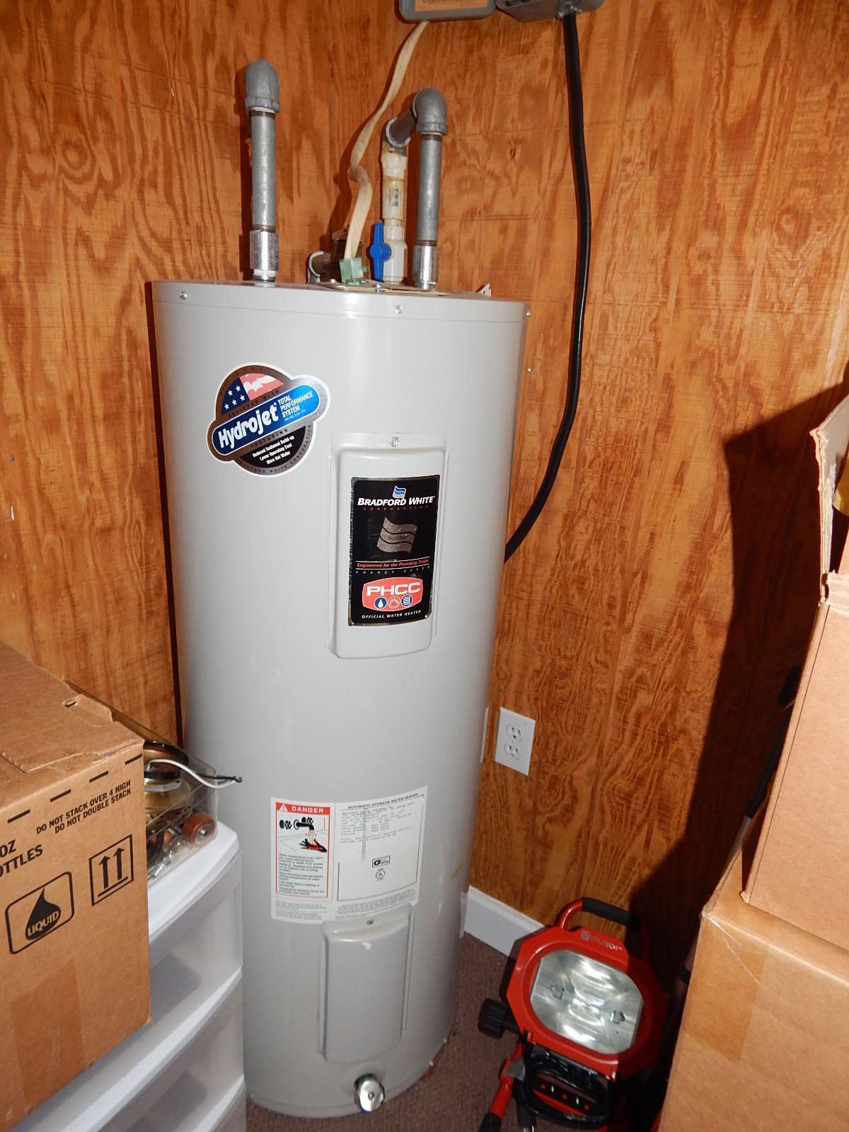 METES & BOUNDS - Farm