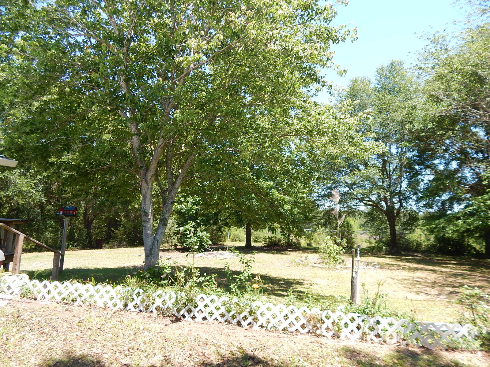 METES & BOUNDS - Farm