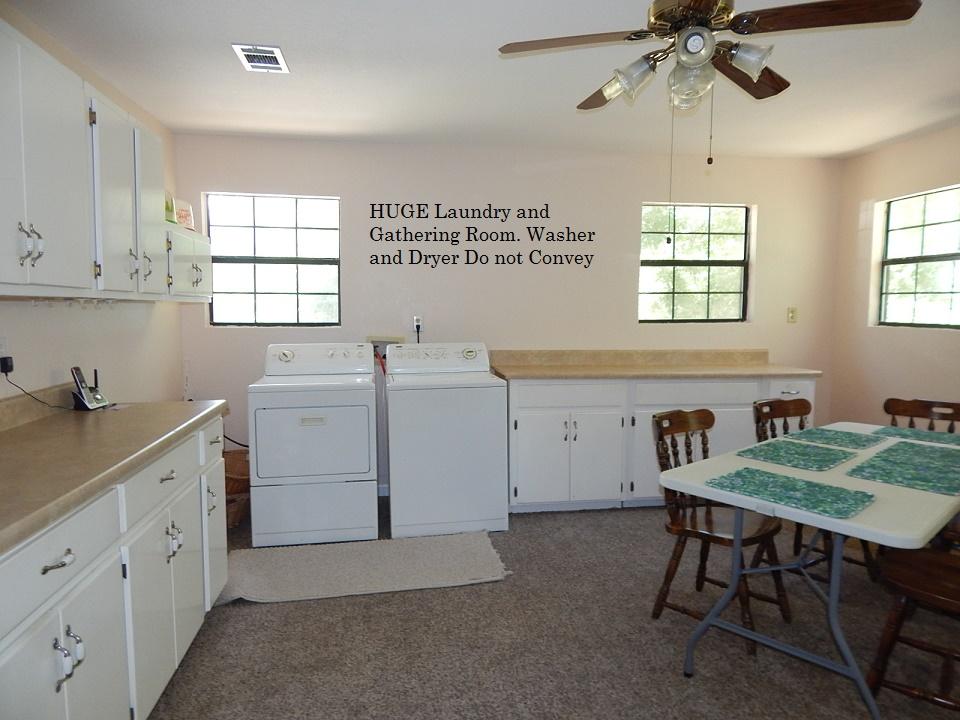 METES & BOUNDS - Farm