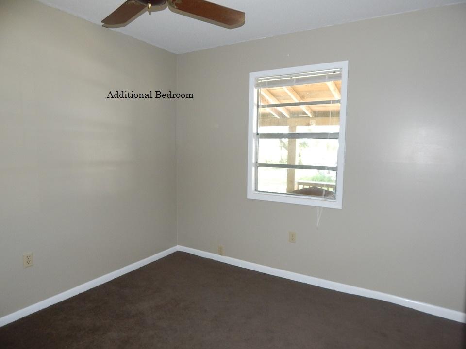 METES & BOUNDS - Farm